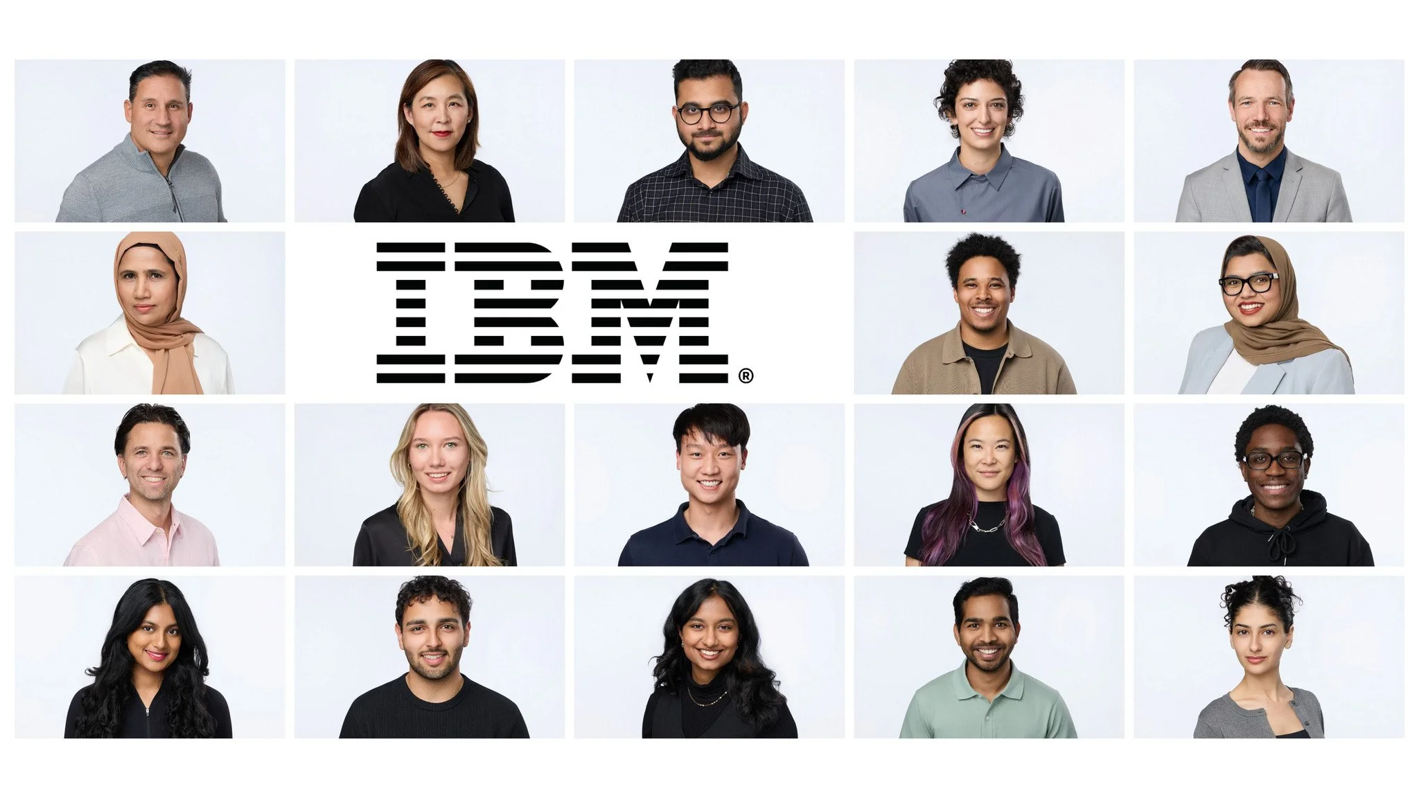 IBM Employee Headshot Experience: Creating Lasting Value Through Employee Engagement