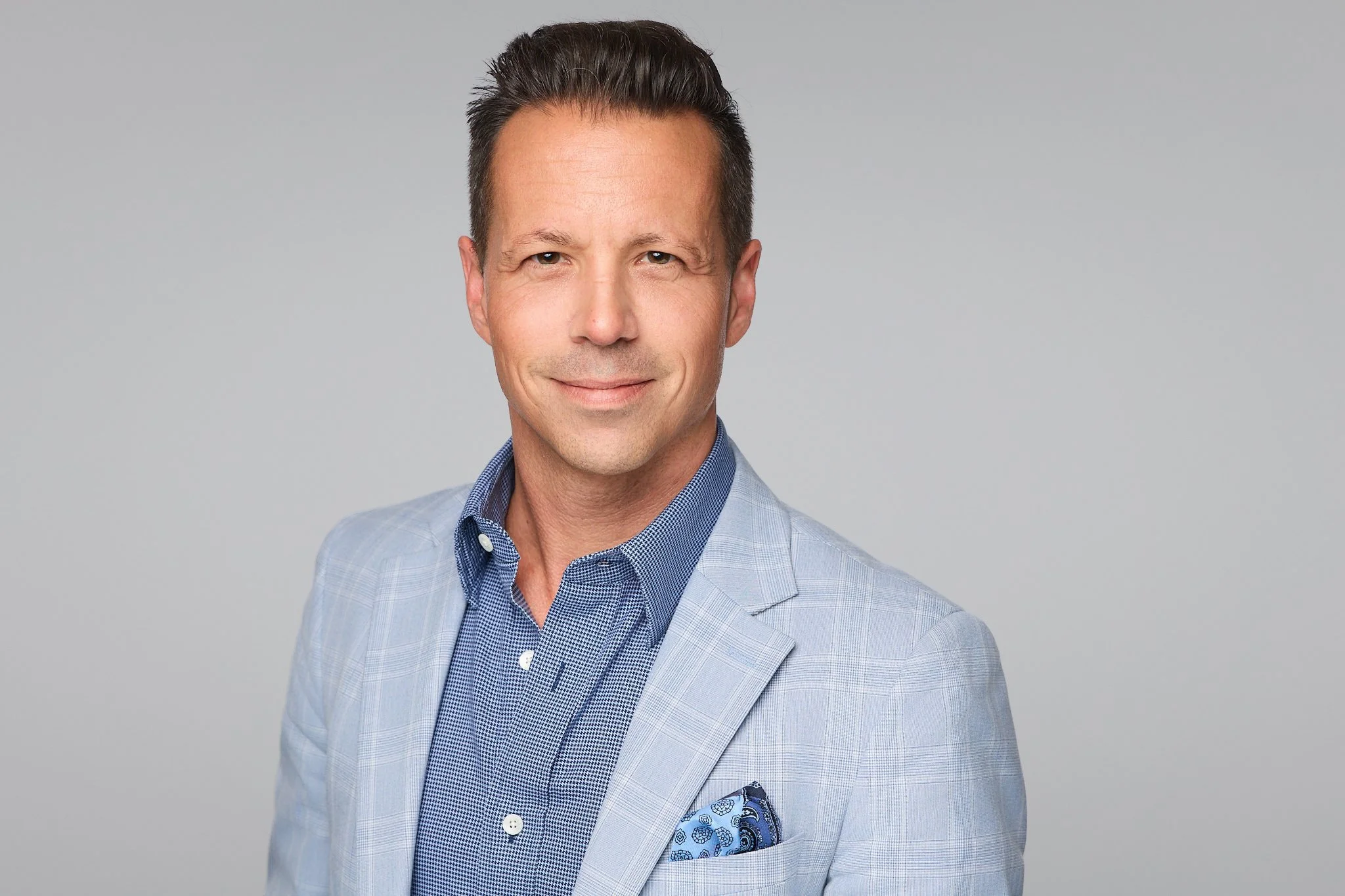 Company Headshots for employees for LinkedIn