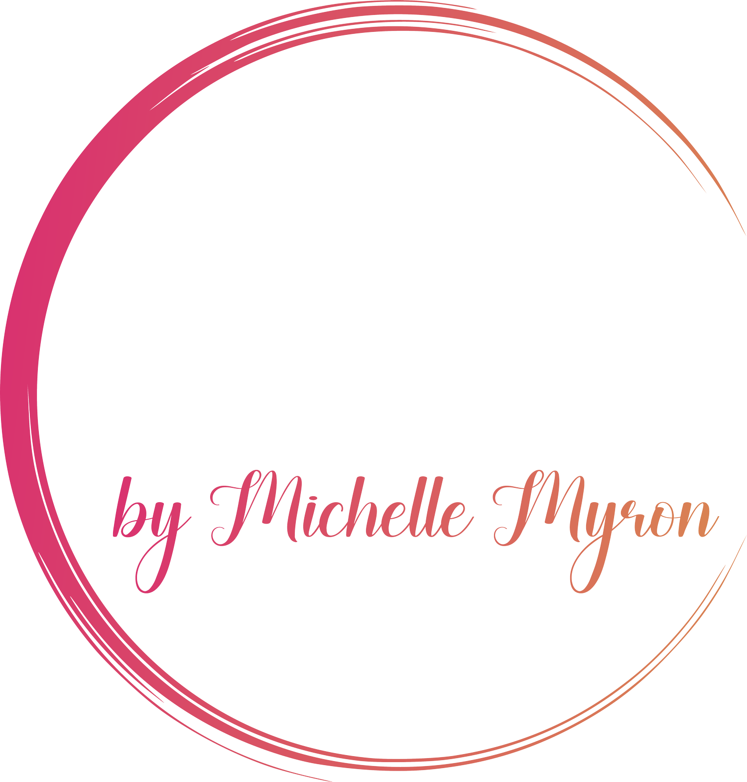 Hair by Michelle Myron/Sandy Oregon 