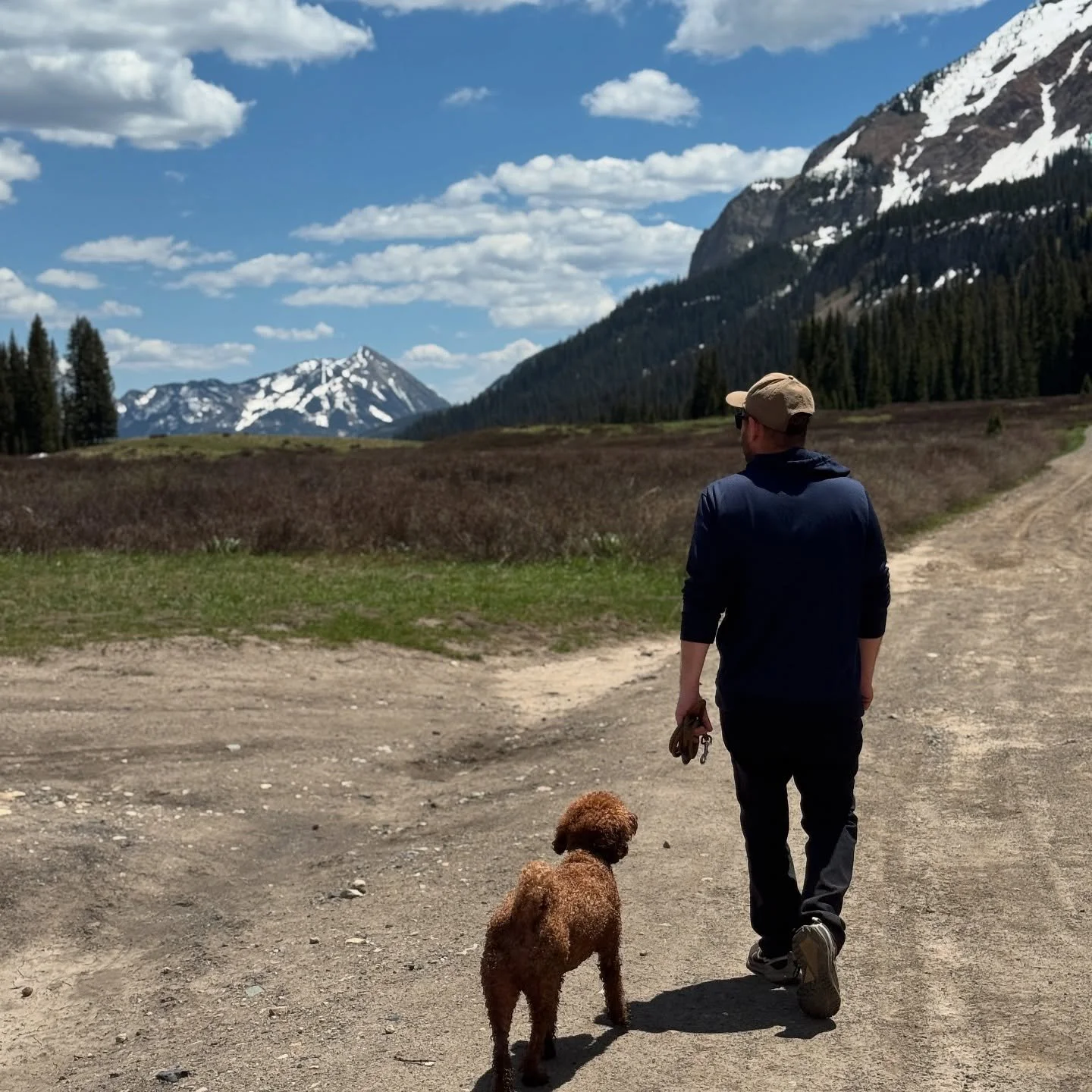 If you&rsquo;re spending time enjoying the mountains in CB this weekend, stop by and let us feed you 🍝 Call to make reservations, we hope to see you soon!

#TheGourmetNoodle #CrestedButte #Colorado