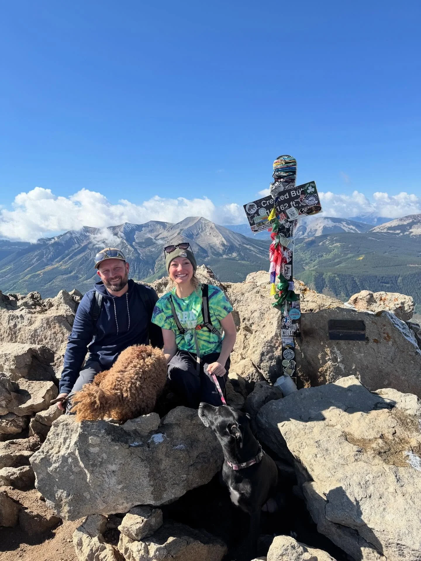 What an amazing season!! Thank you to the Crested Butte community for all the love and support. I&rsquo;m so thankful to be in such a special place with special people. Shout out to @maidenchynna and the entire noodle team for crushing it!! We have s