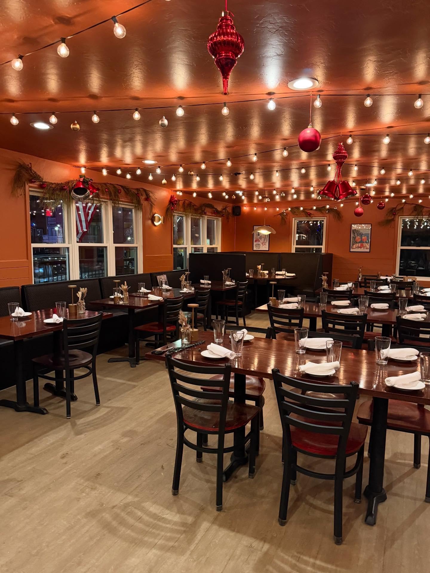 Crested Butte Dining - The Gourmet Noodle