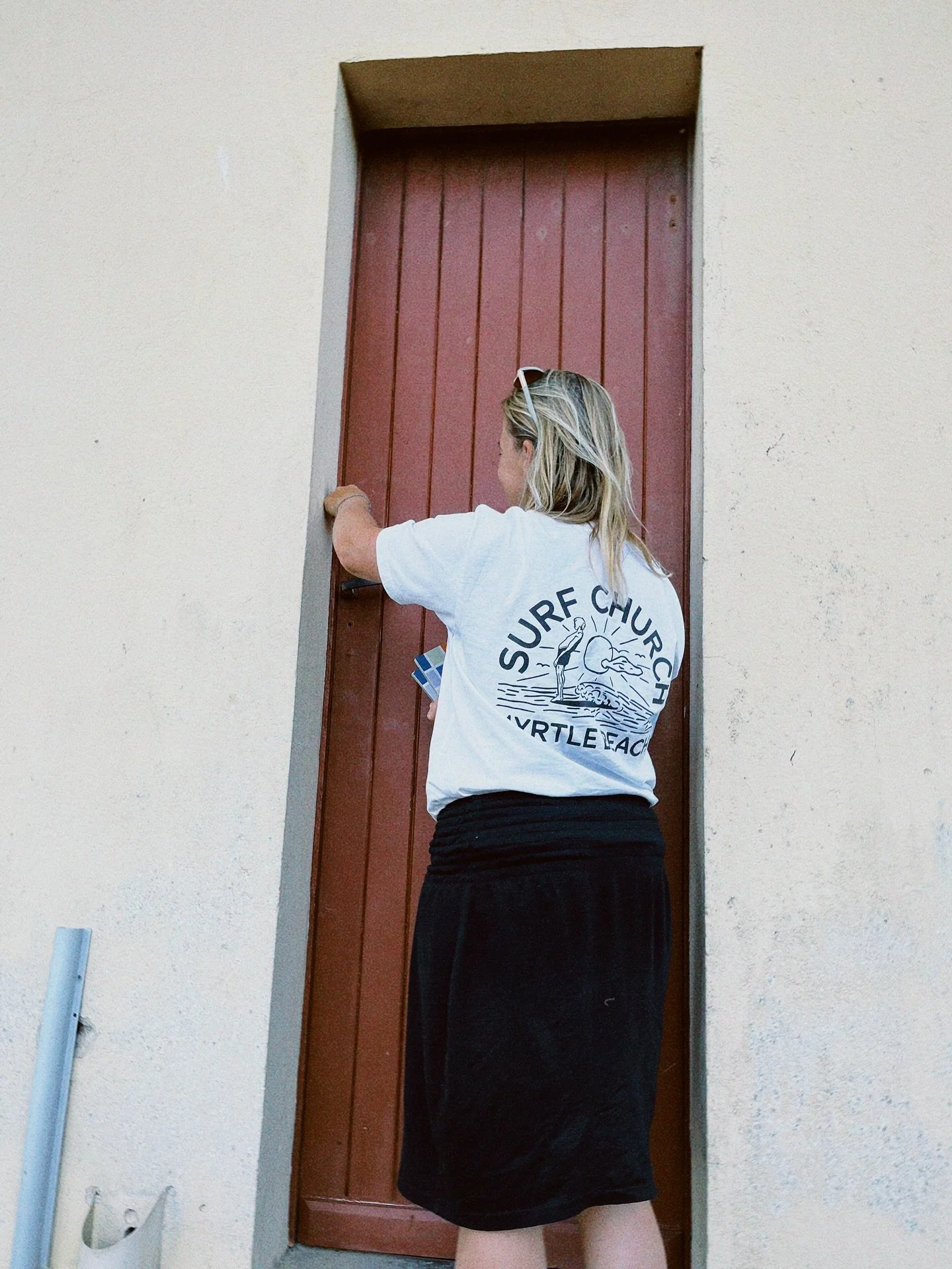 SURF CHURCH SUNDAY!!☀️🌊

We will be jumping back into Romans by looking at Romans 2 tomorrow!! 

Excited to see y&rsquo;all tomorrow!!❤️⚡️🤙🏻
10:00AM