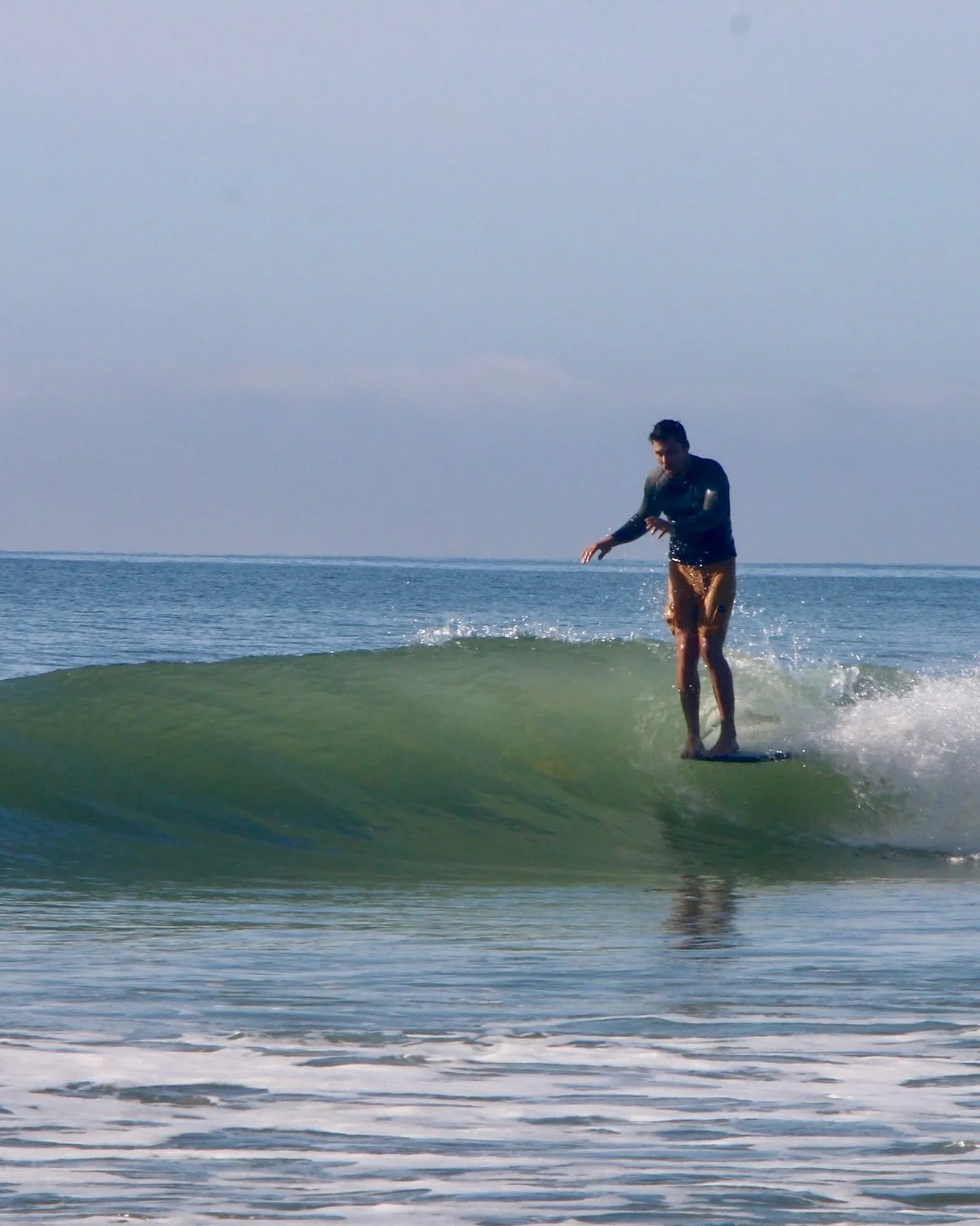 Come &ldquo;hang ten&rdquo; with us at Surf Church MB this Sunday!! 🌊🤙🏻

Sundays // 10:00am // address in bio! 

Romans 3 is up next!! Excited to dive into the Word together!! 

See you soon!!❤️⚡️