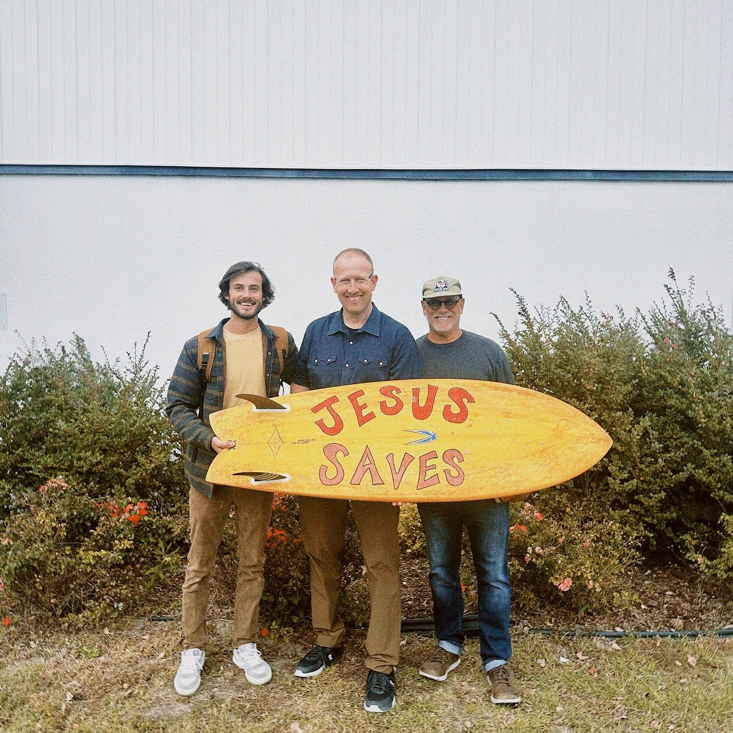 Josh Kienzle, COO of Global Training Network shared from Romans 7 and it was EPIC!! 

&ldquo;Romans 7 shows us that our best efforts still leave us tangled in sin&rsquo;s grip, , but in the very frustration, God is preparing our hearts to rest, not i