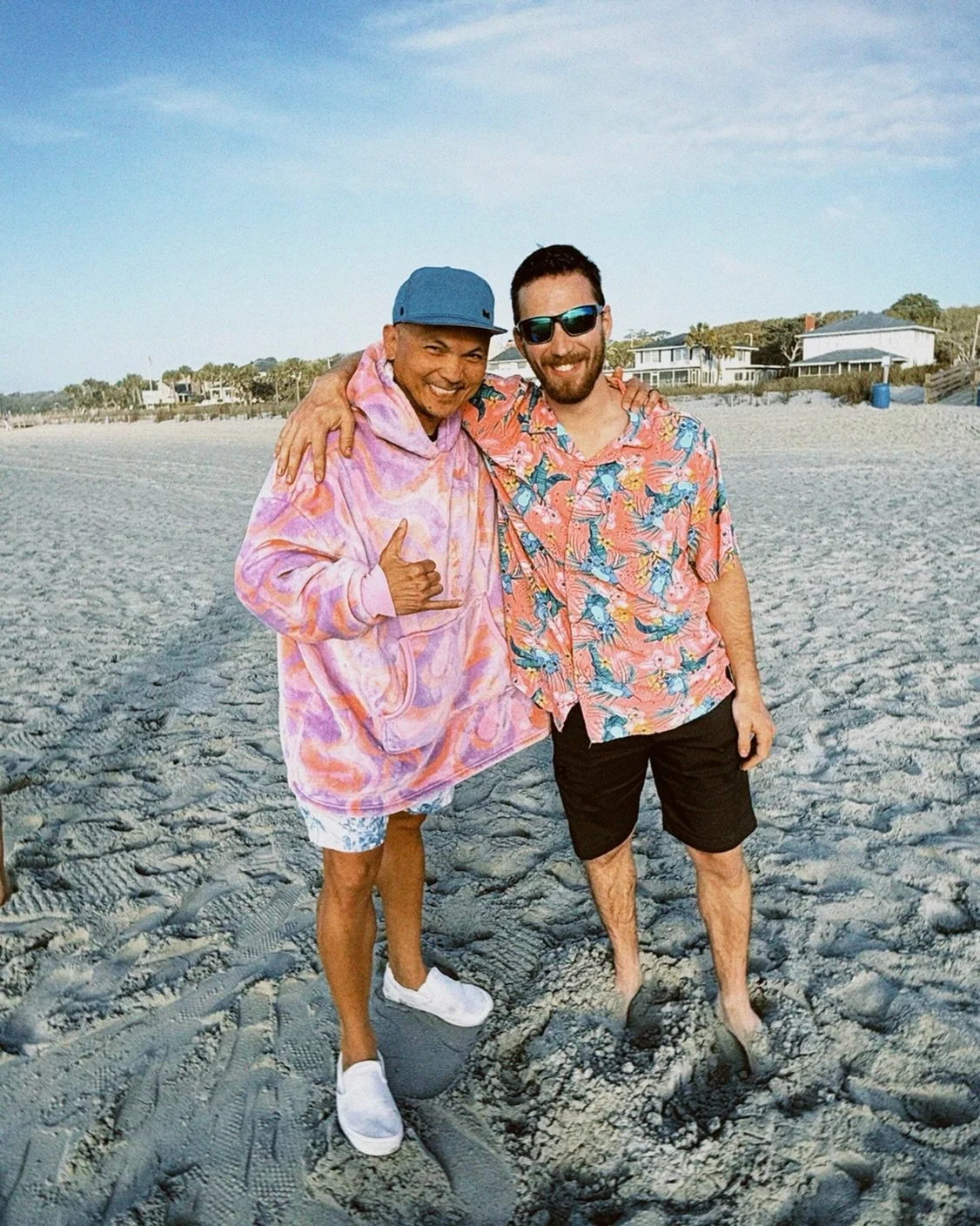 &ldquo;AT-BEACH&rdquo; HANG!! // MAY 6TH☀️🌊

🗓️Every Wednesday for Summer
📍65th Ave Beach Access
⏱️6-8pm

SEE YA&rsquo;LL SOON!! Bring a chair &amp; a friend!! Games &amp; Hangs!!