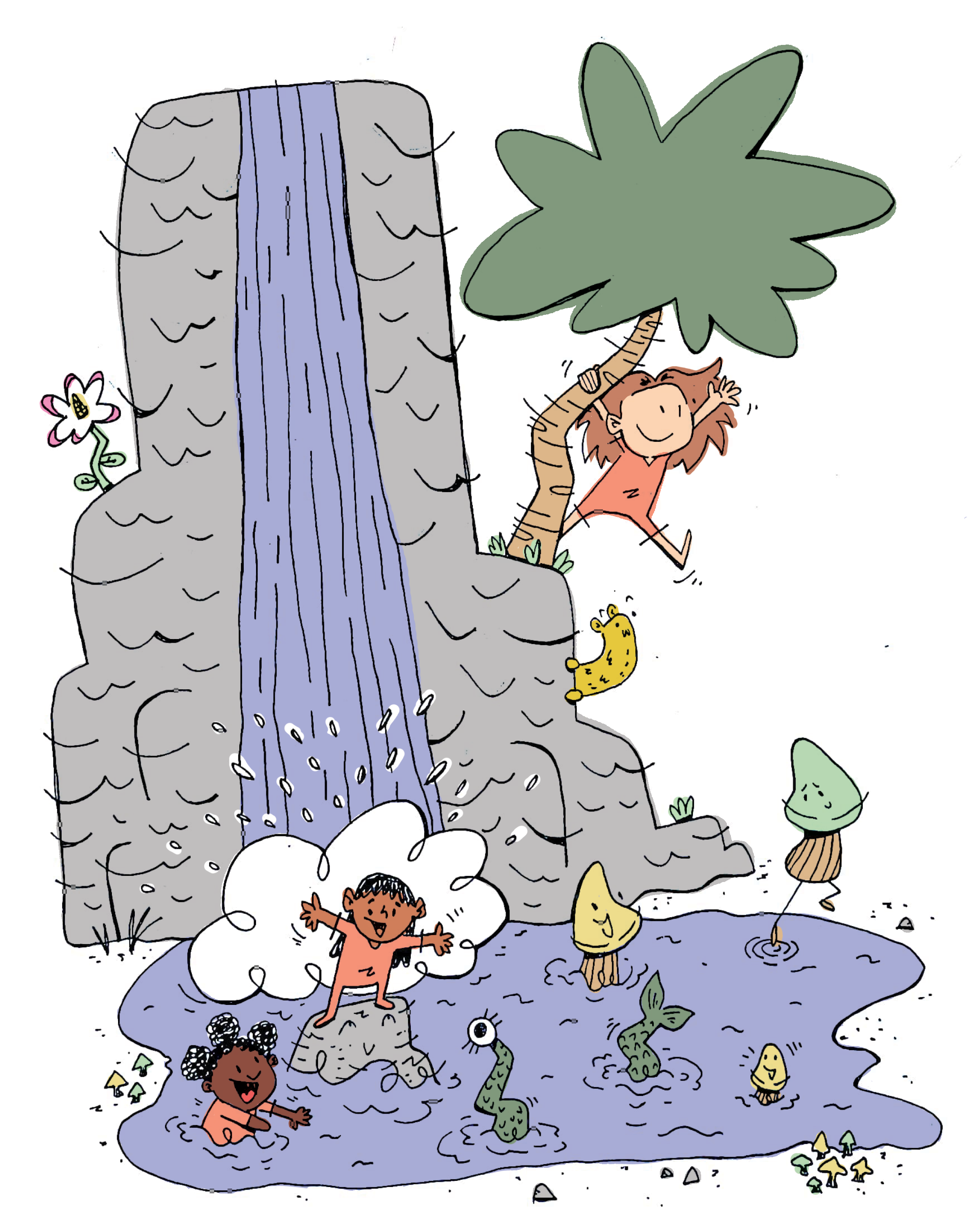 Waterfall party.png
