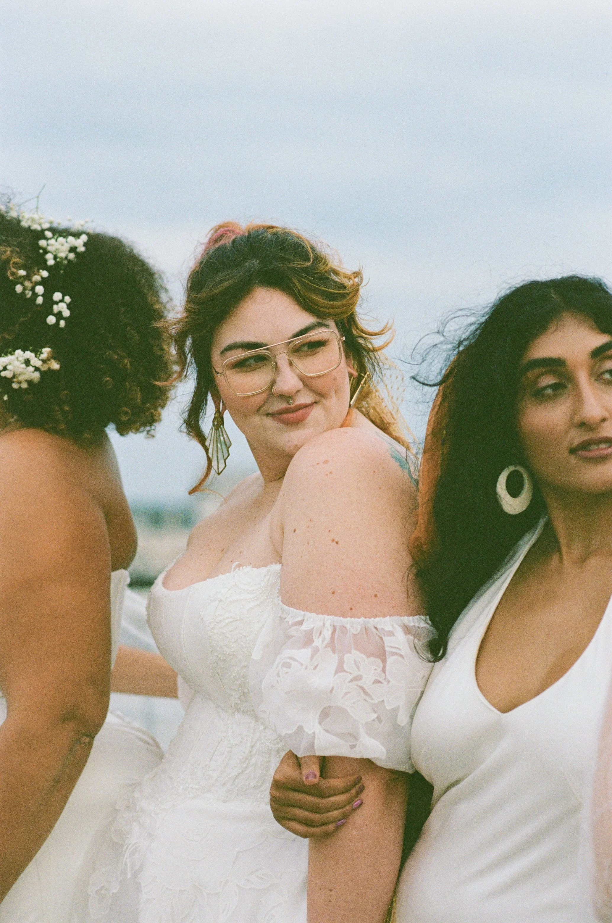 Richmond Virginia Wedding