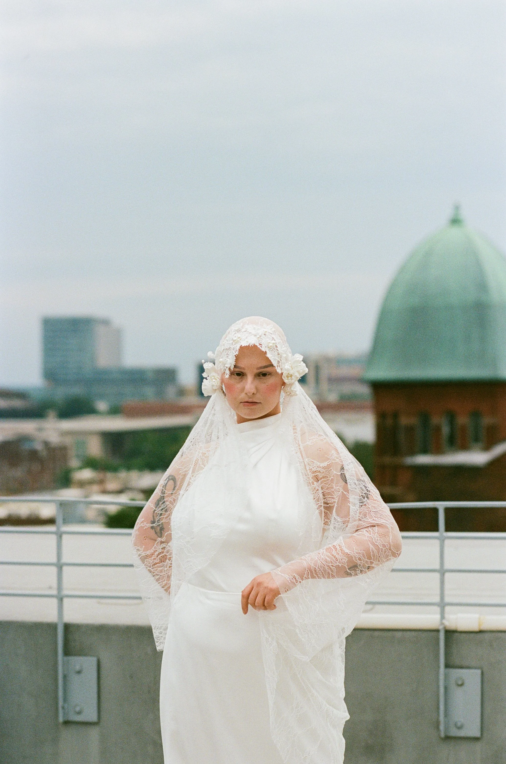 Richmond Virginia Wedding