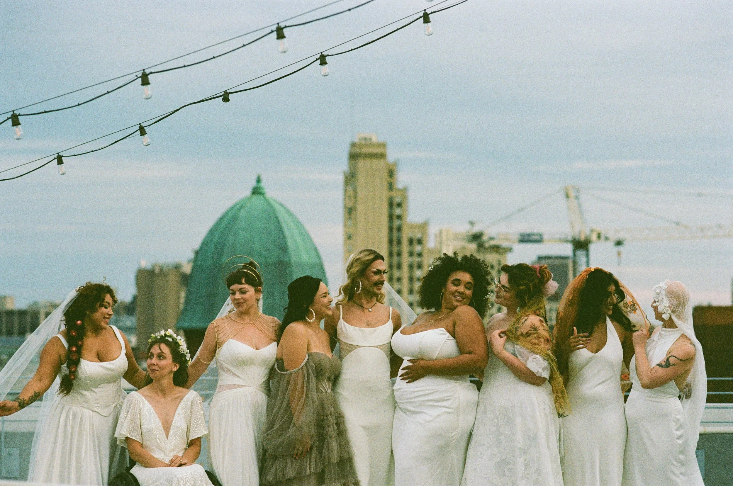 Richmond Virginia Wedding