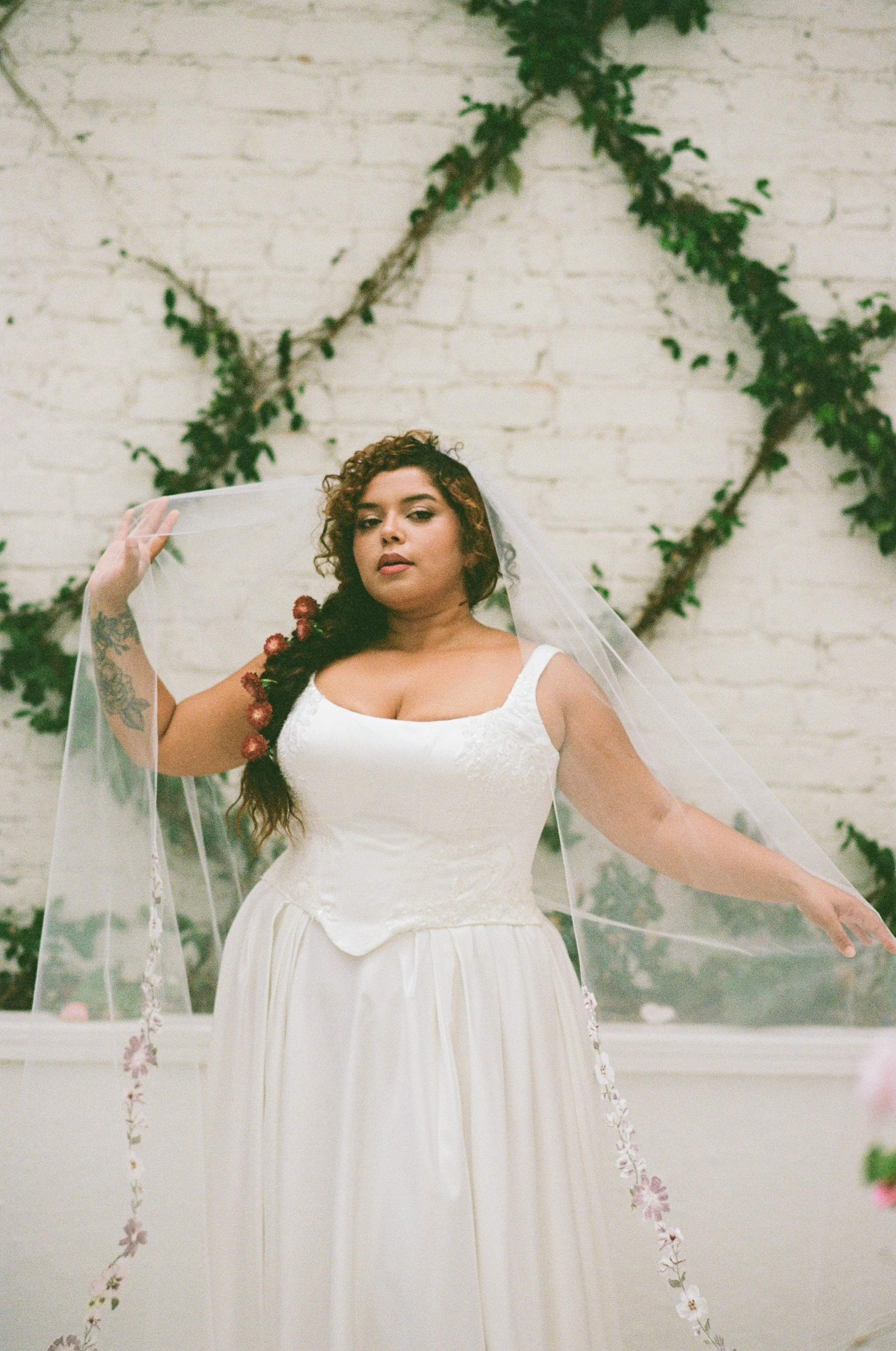 Richmond Virginia Wedding