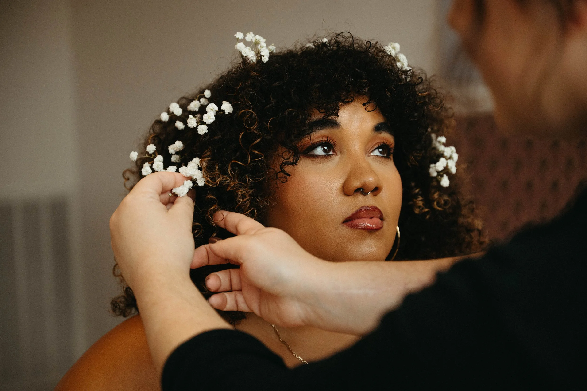 Richmond Virginia Wedding