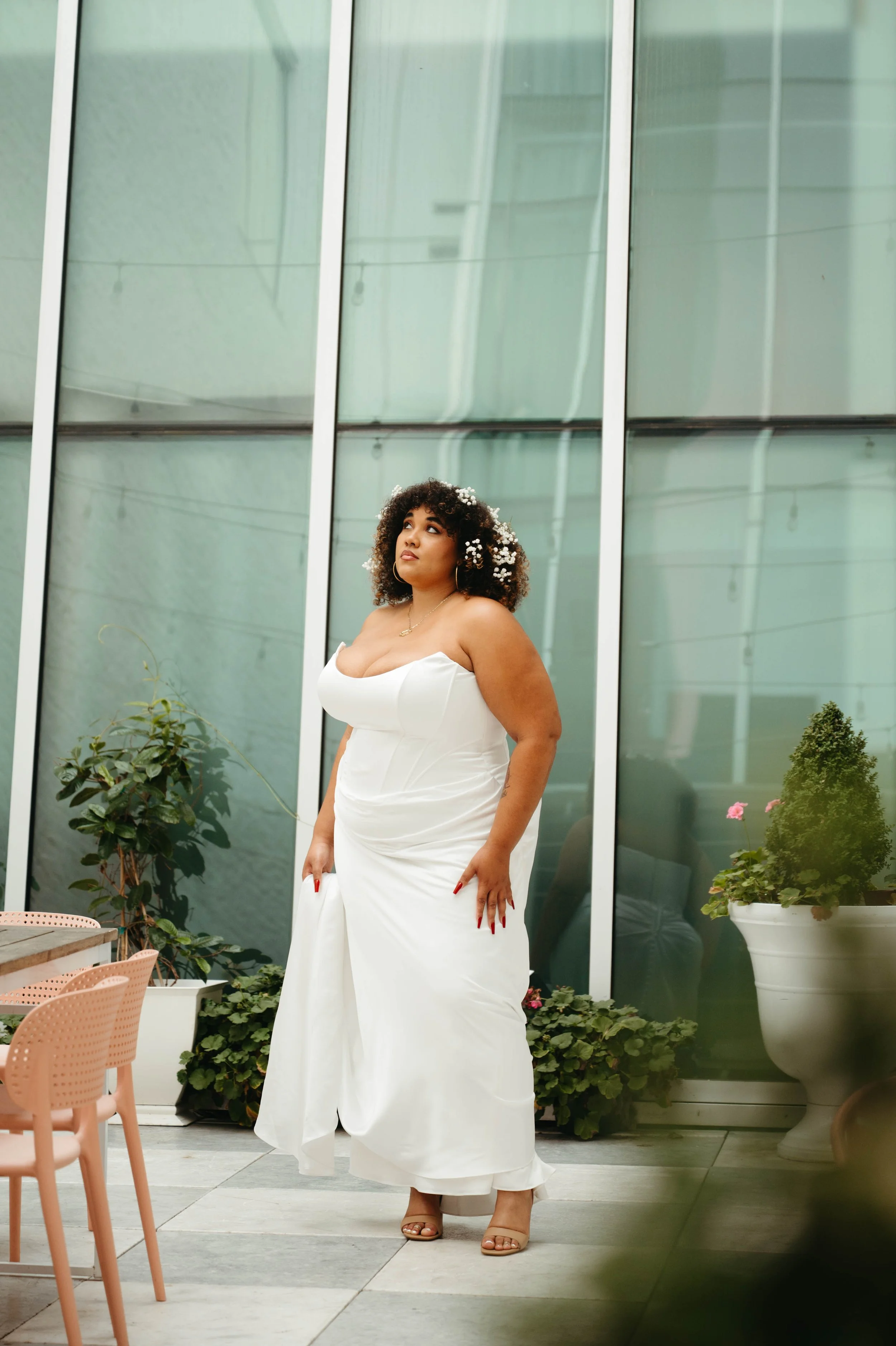 Richmond Virginia Wedding