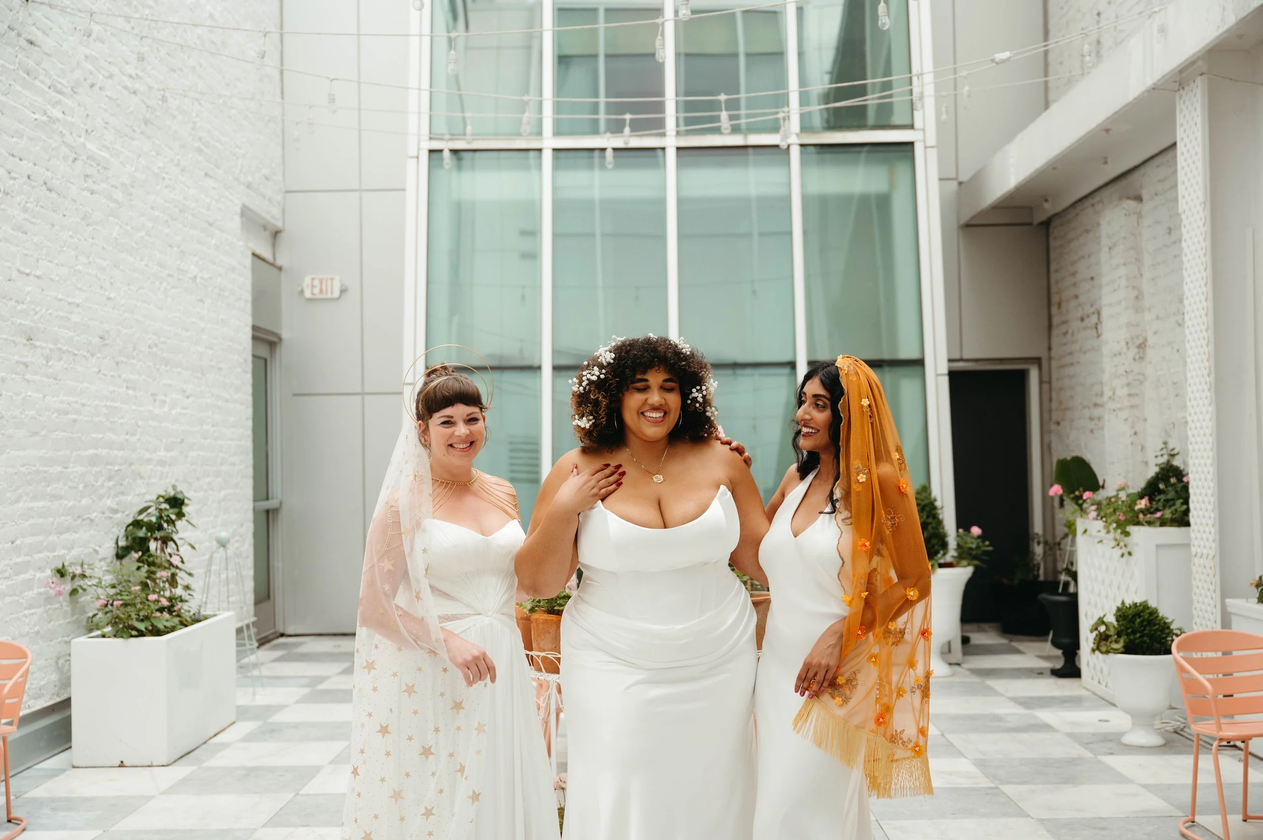 Richmond Virginia Wedding