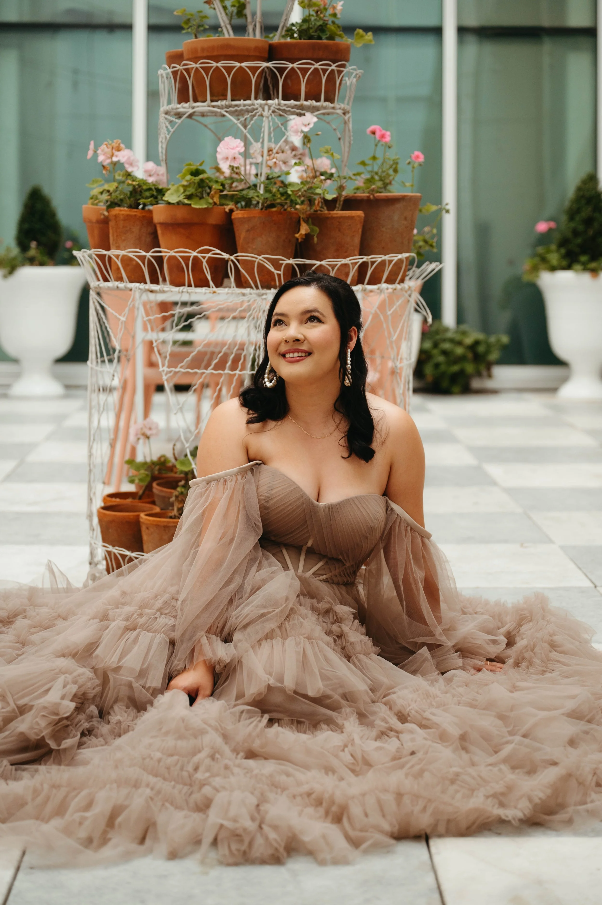 Richmond Virginia Wedding