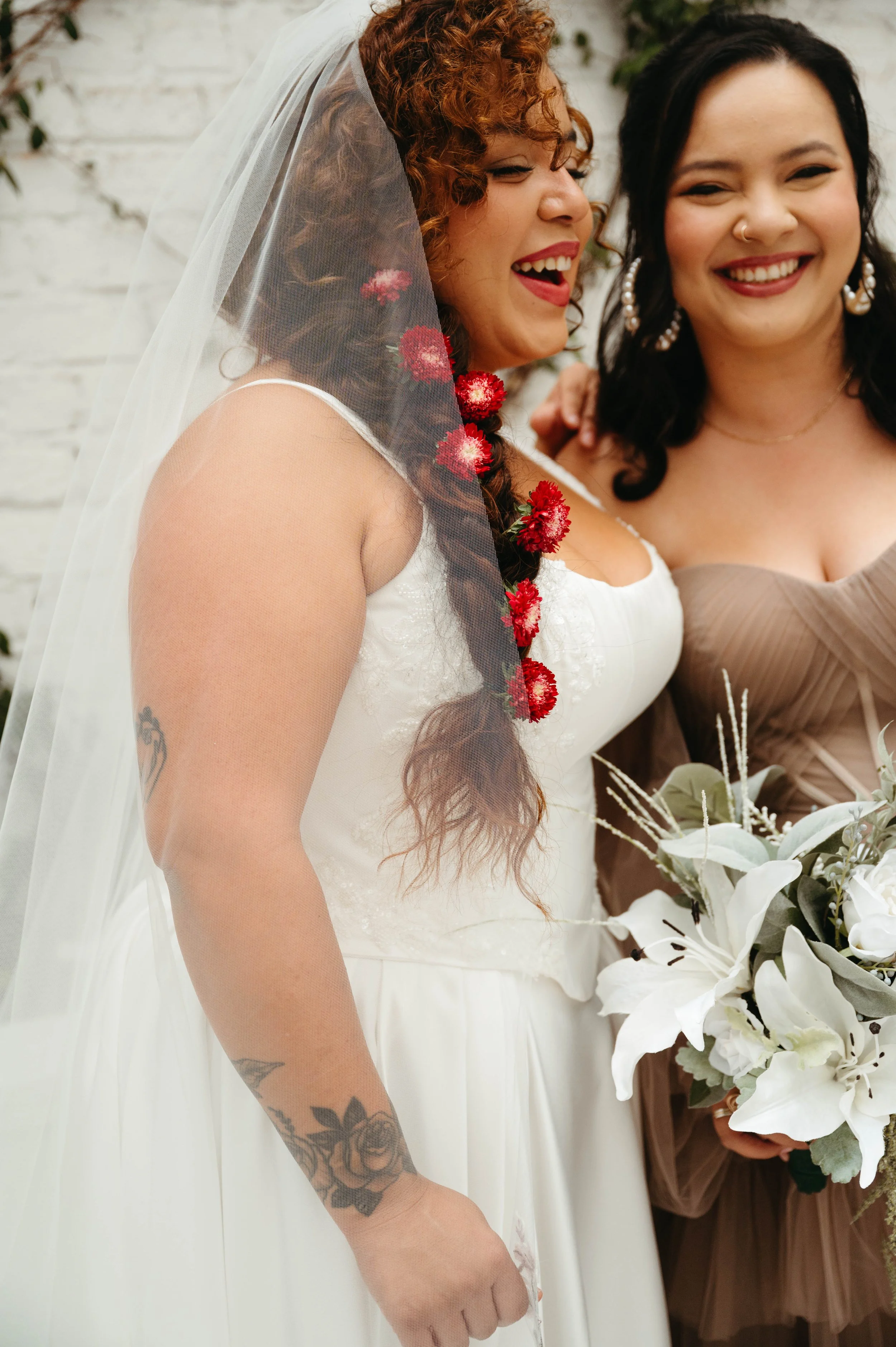 Richmond Virginia Wedding