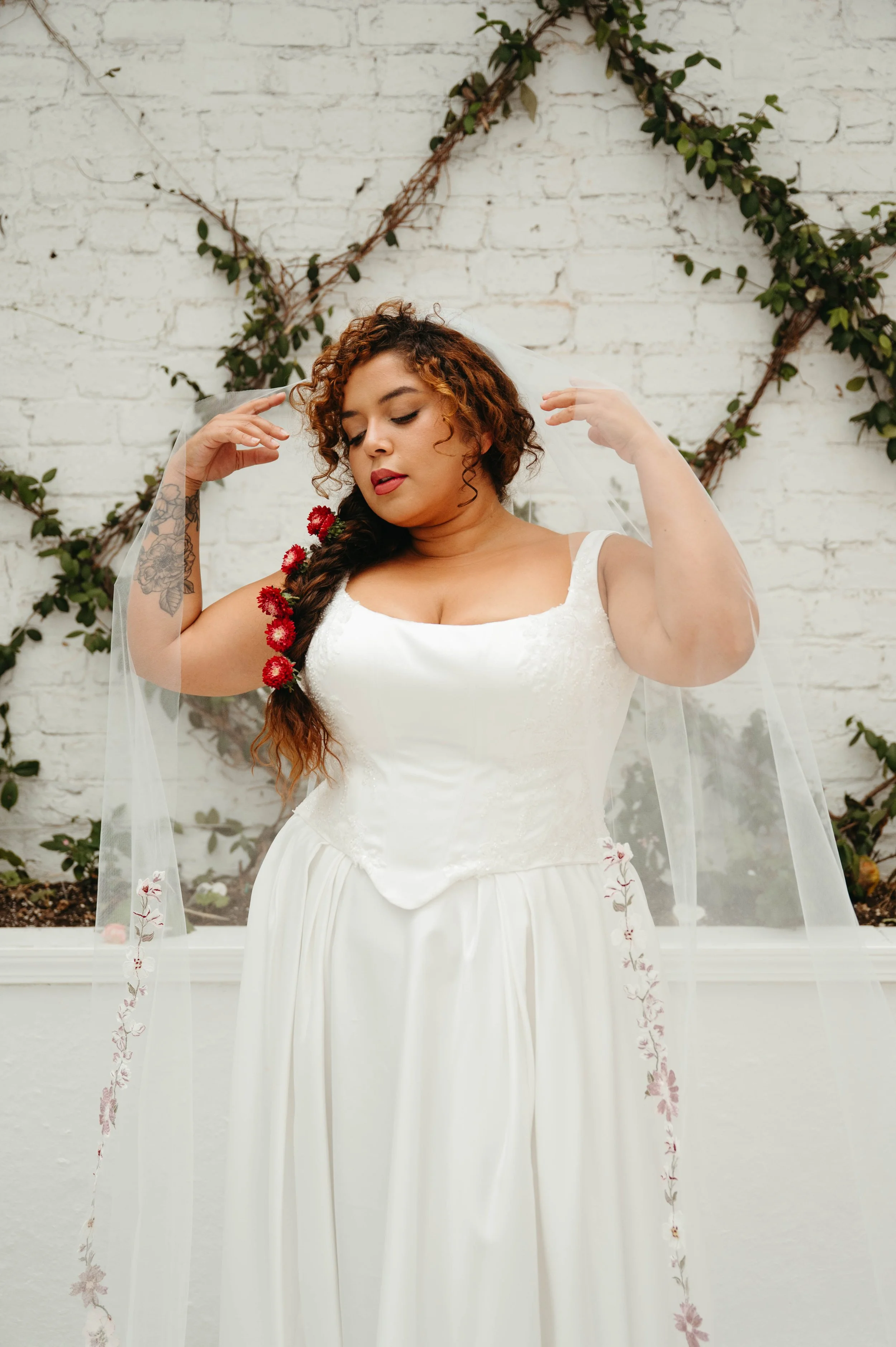 Richmond Virginia Wedding