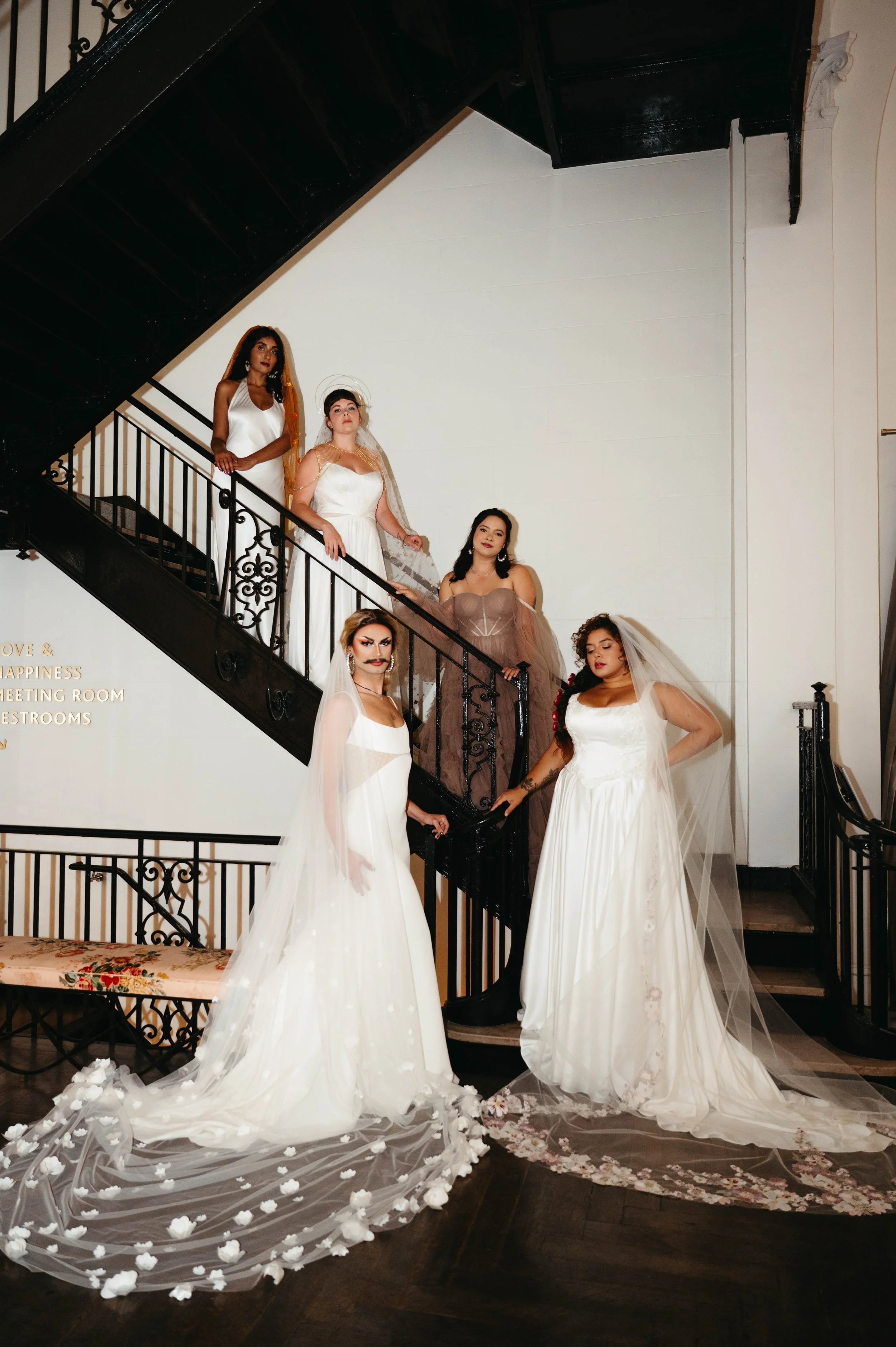 Richmond Virginia Wedding