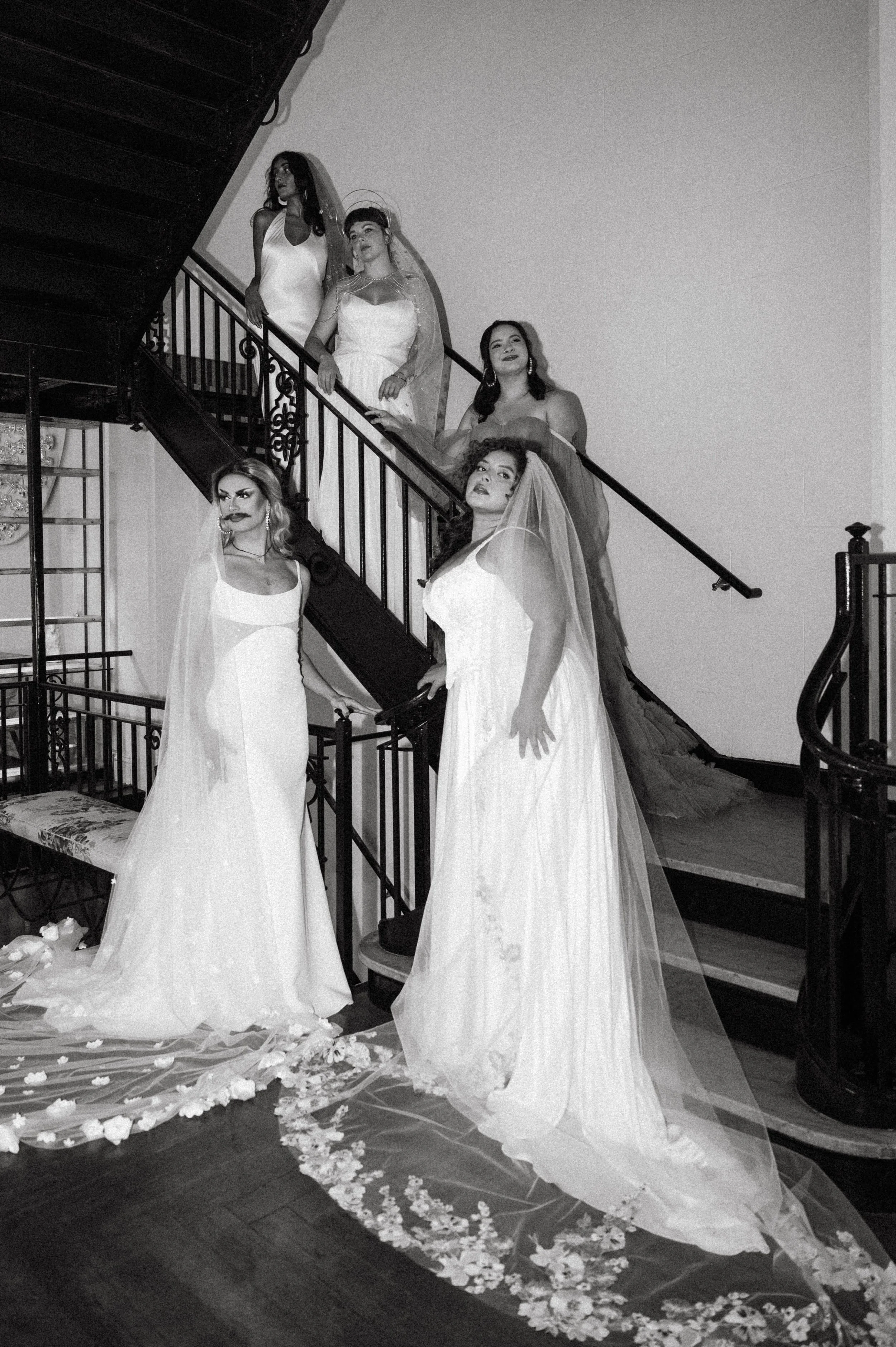 Richmond Virginia Wedding