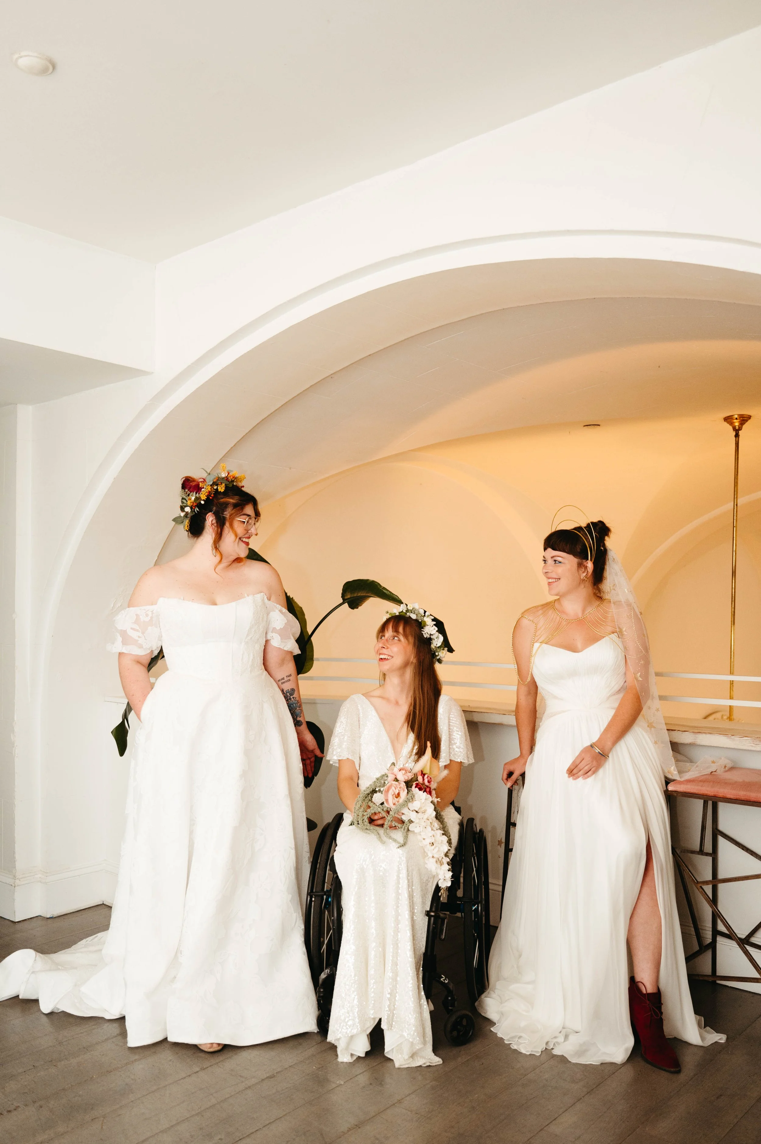 Richmond Virginia Wedding