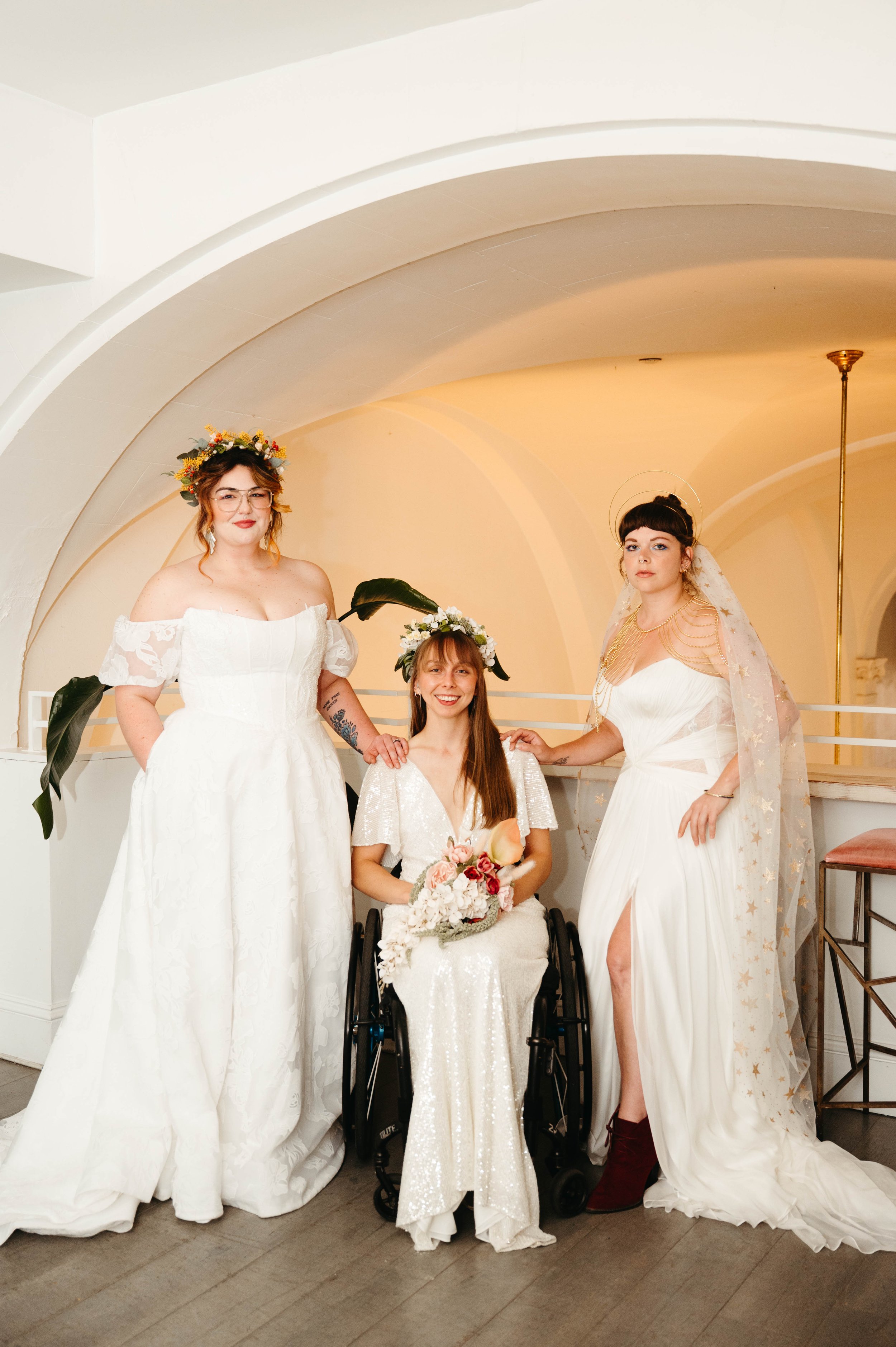 Richmond Virginia Wedding