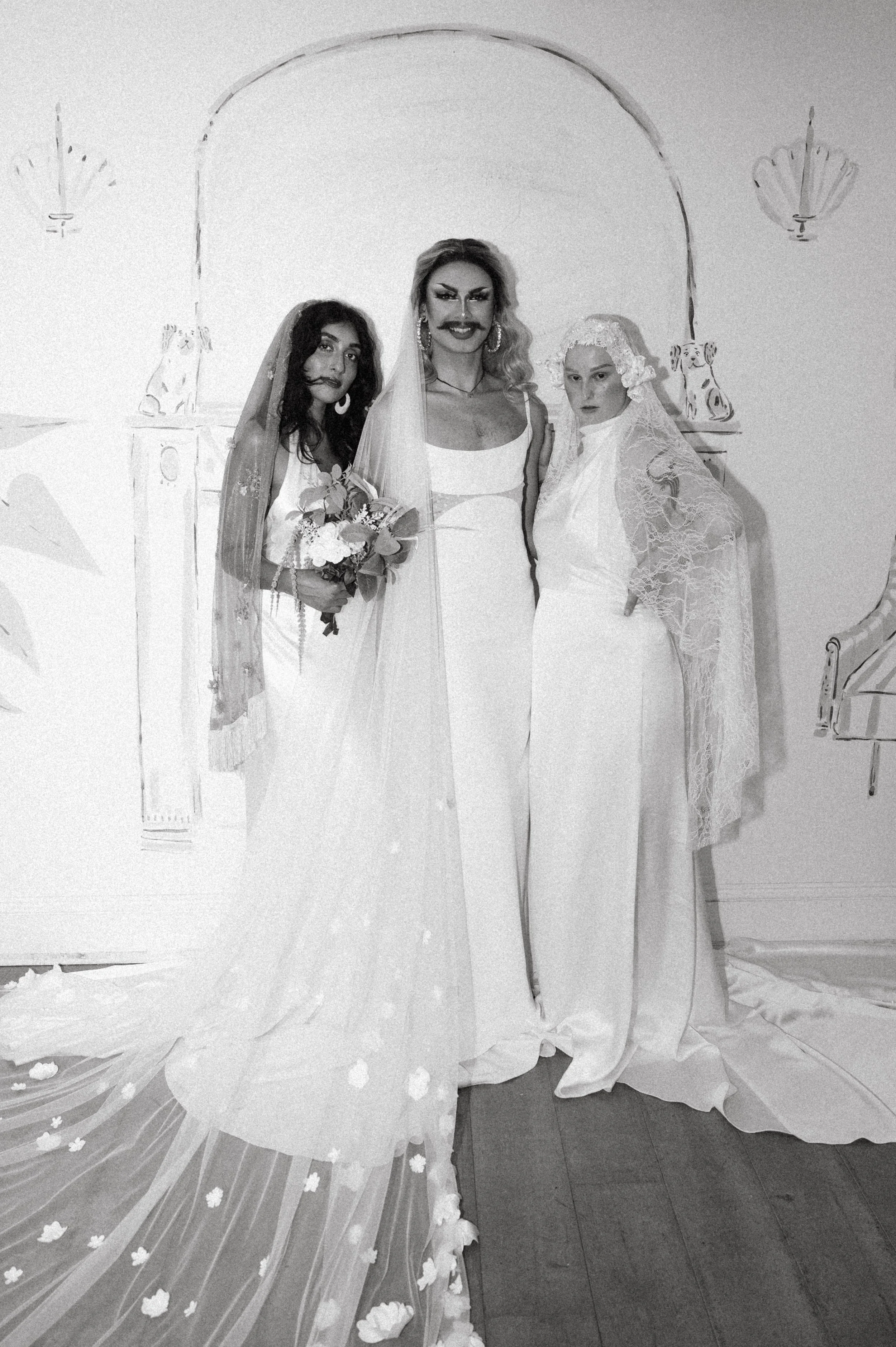 Richmond Virginia Wedding