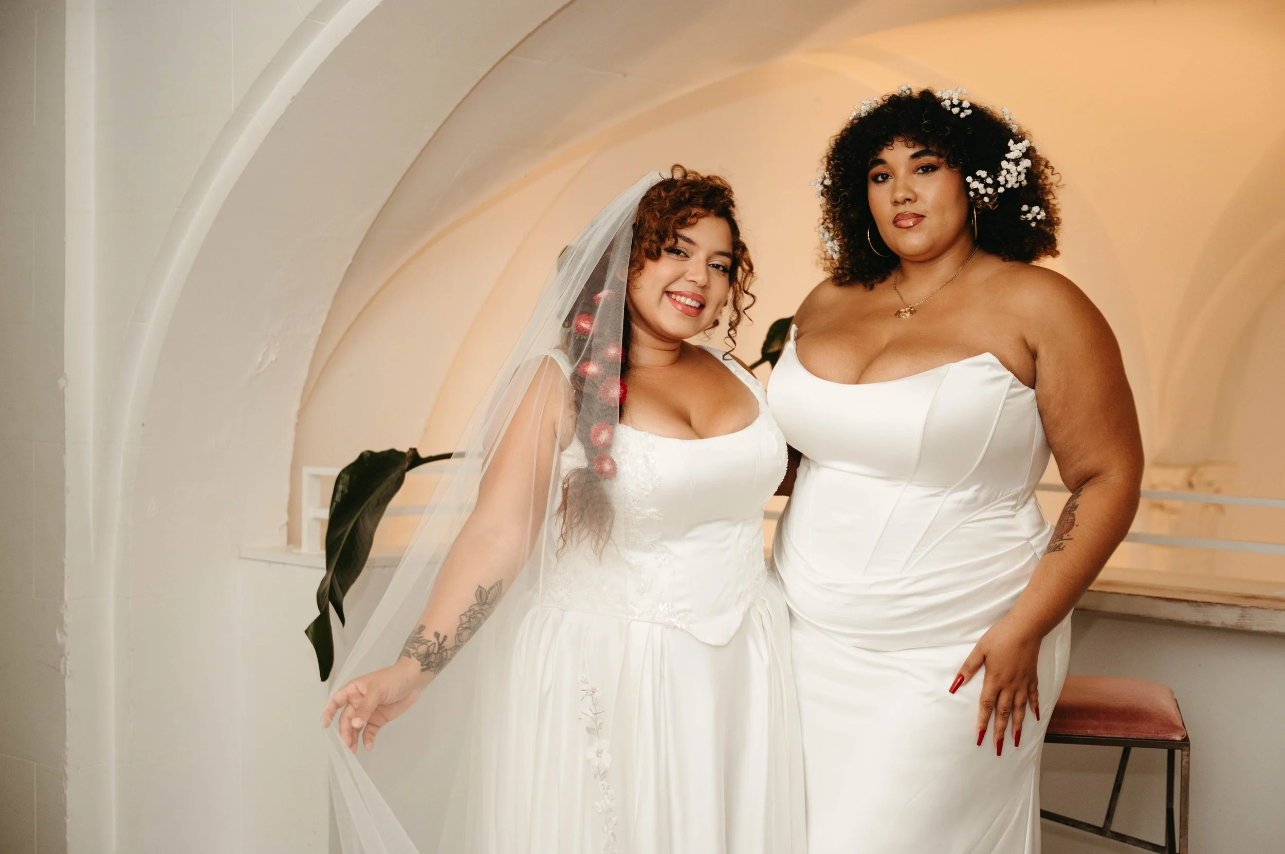 Richmond Virginia Wedding