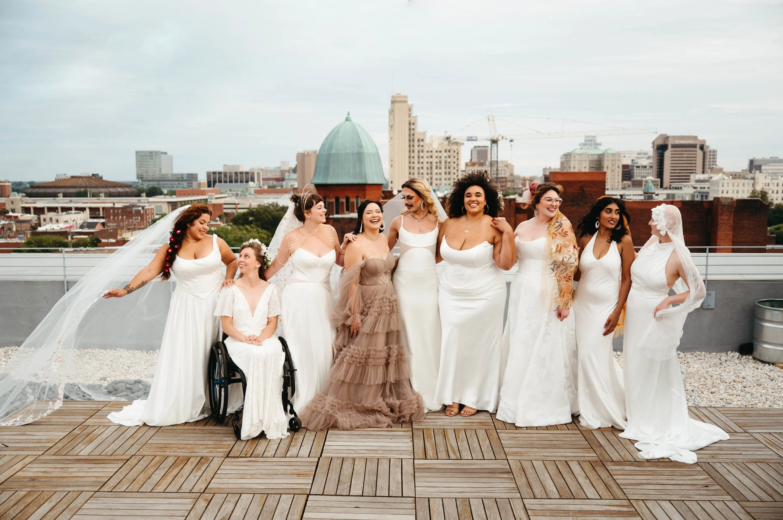 Richmond Virginia Wedding