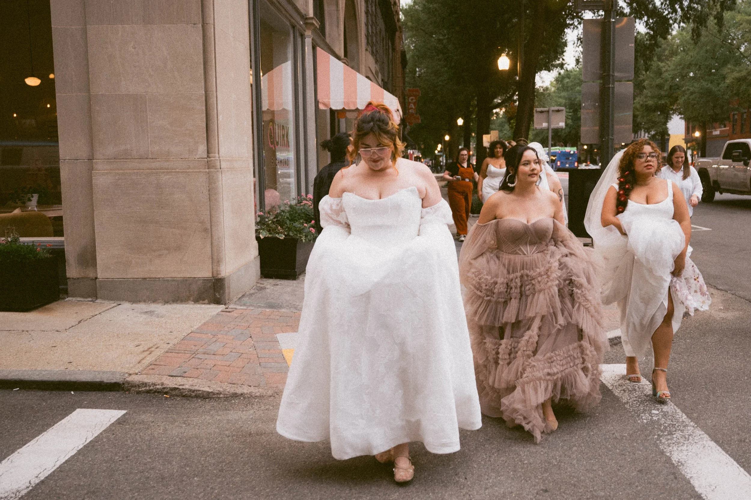Richmond Virginia Wedding