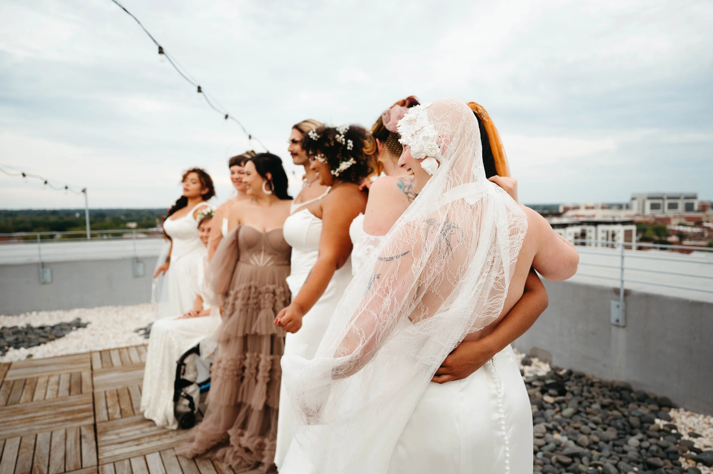 Richmond Virginia Wedding