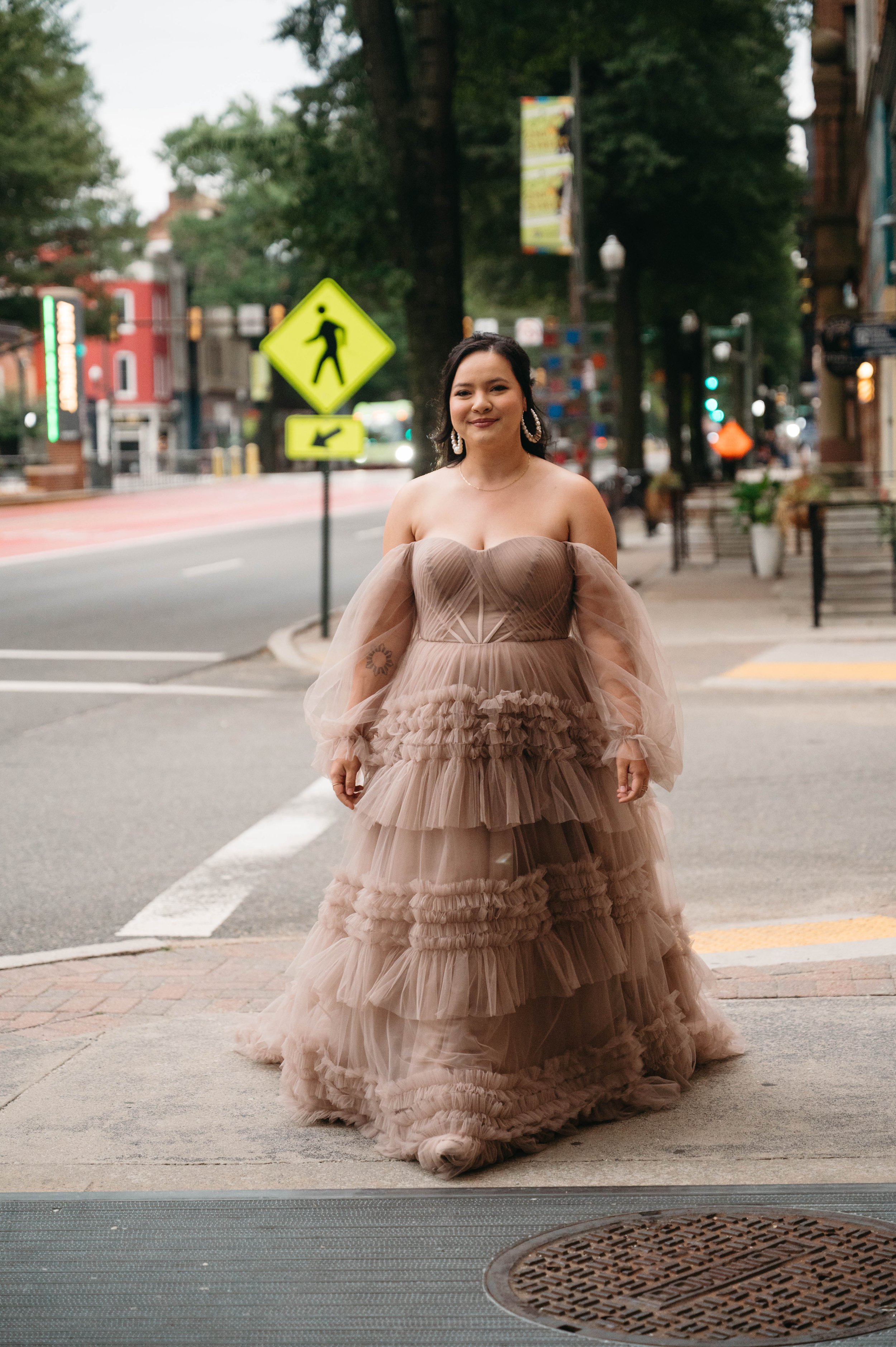 Richmond Virginia Wedding