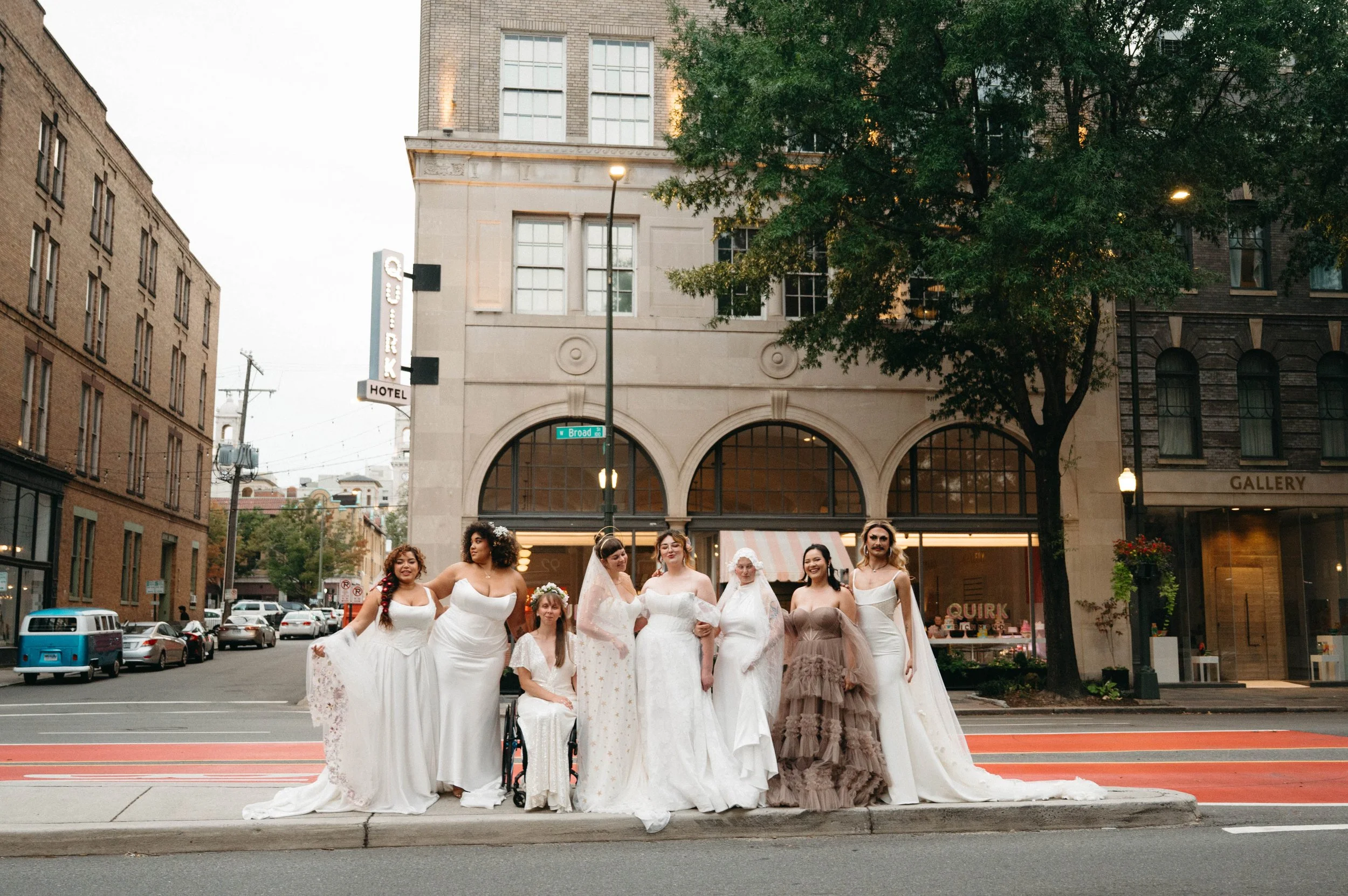 Richmond Virginia Wedding
