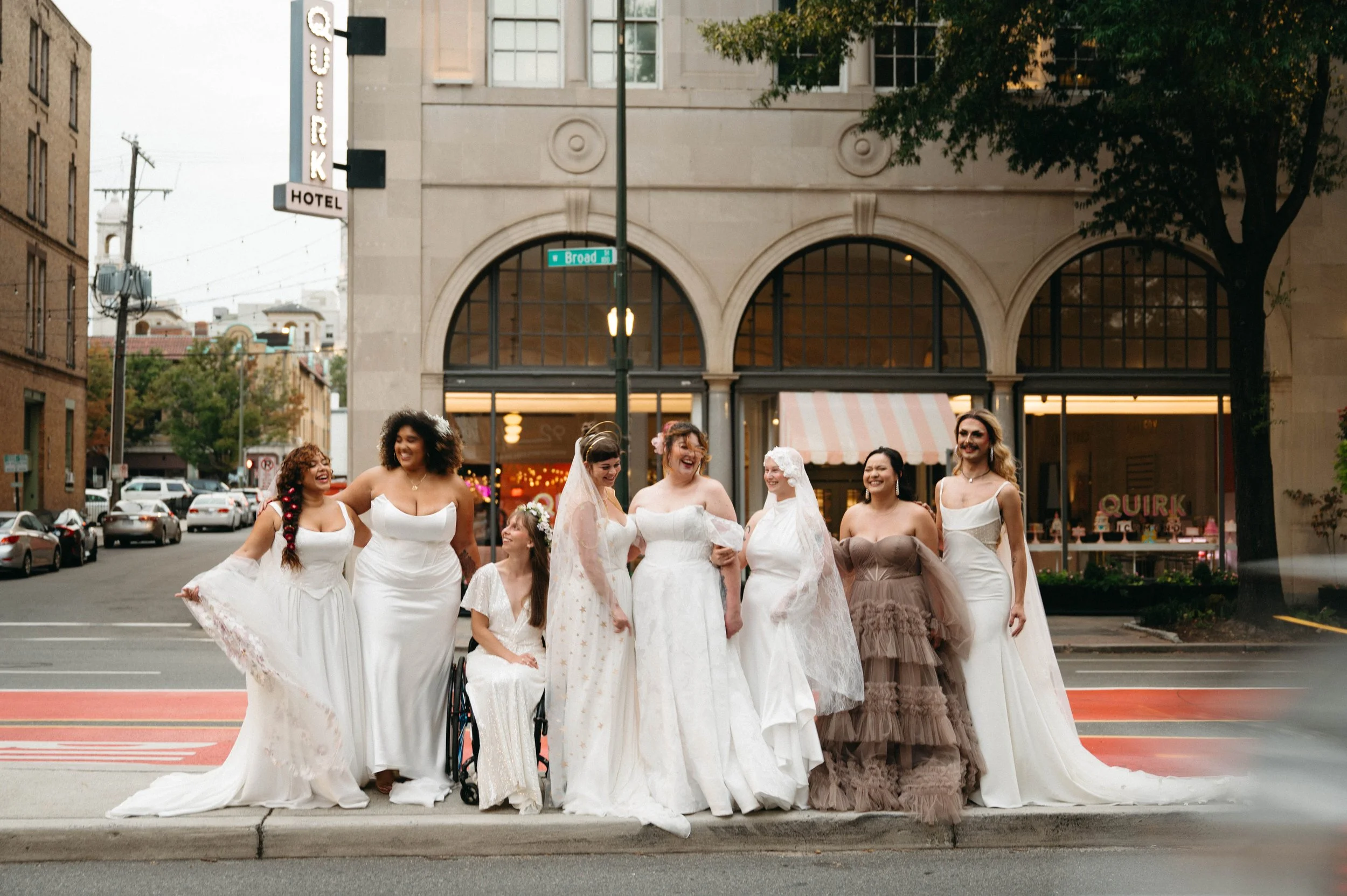 Richmond Virginia Wedding