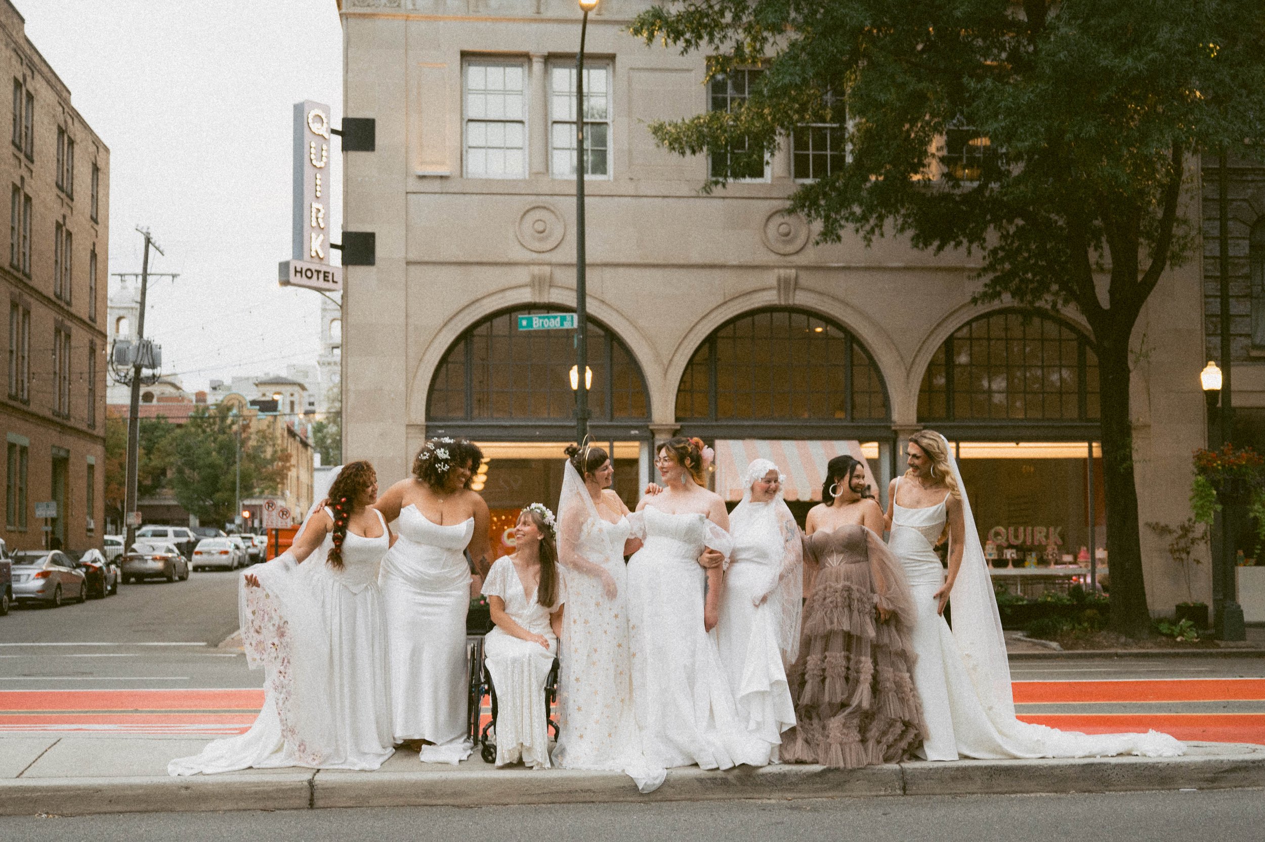 Richmond Virginia Wedding