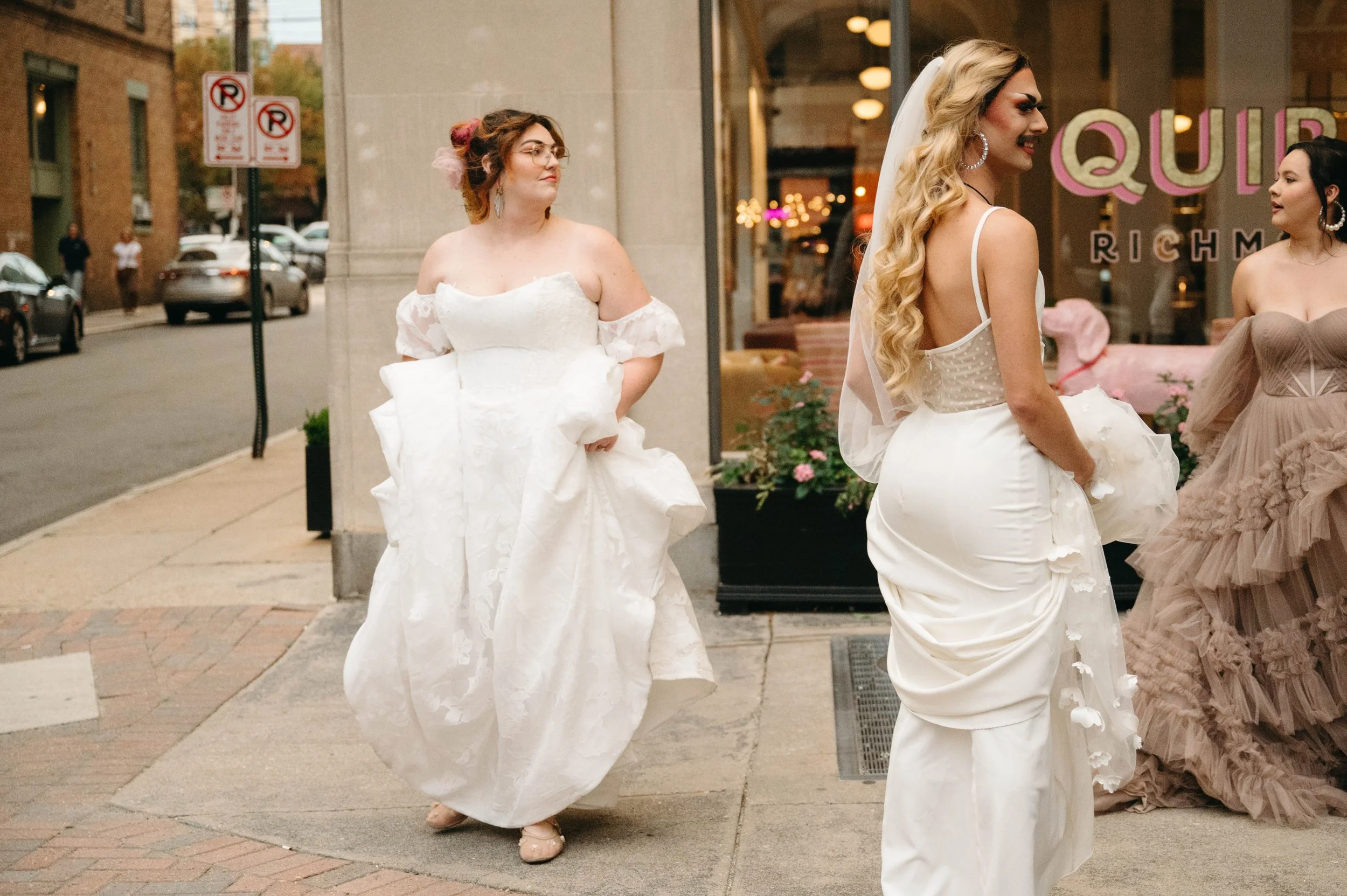 Richmond Virginia Wedding