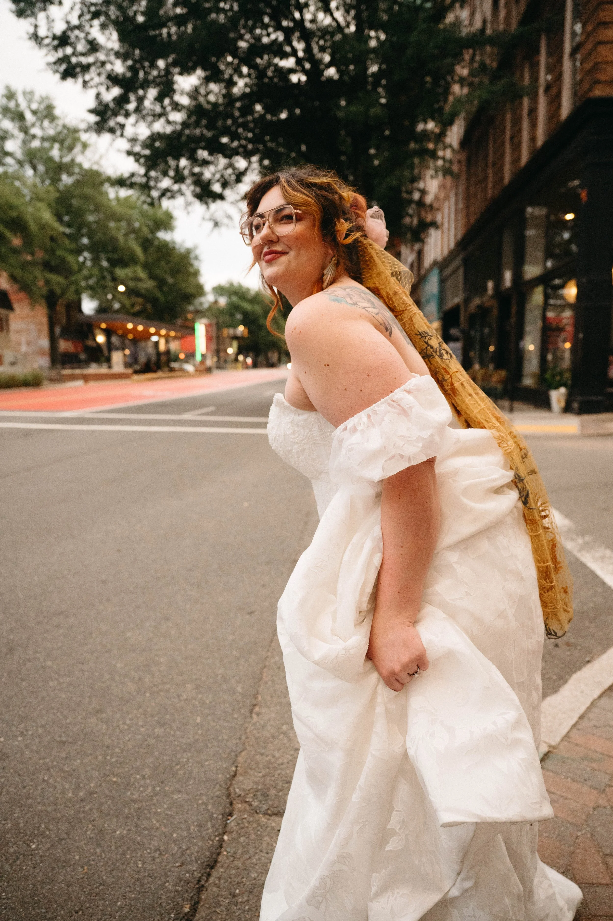 Richmond Virginia Wedding