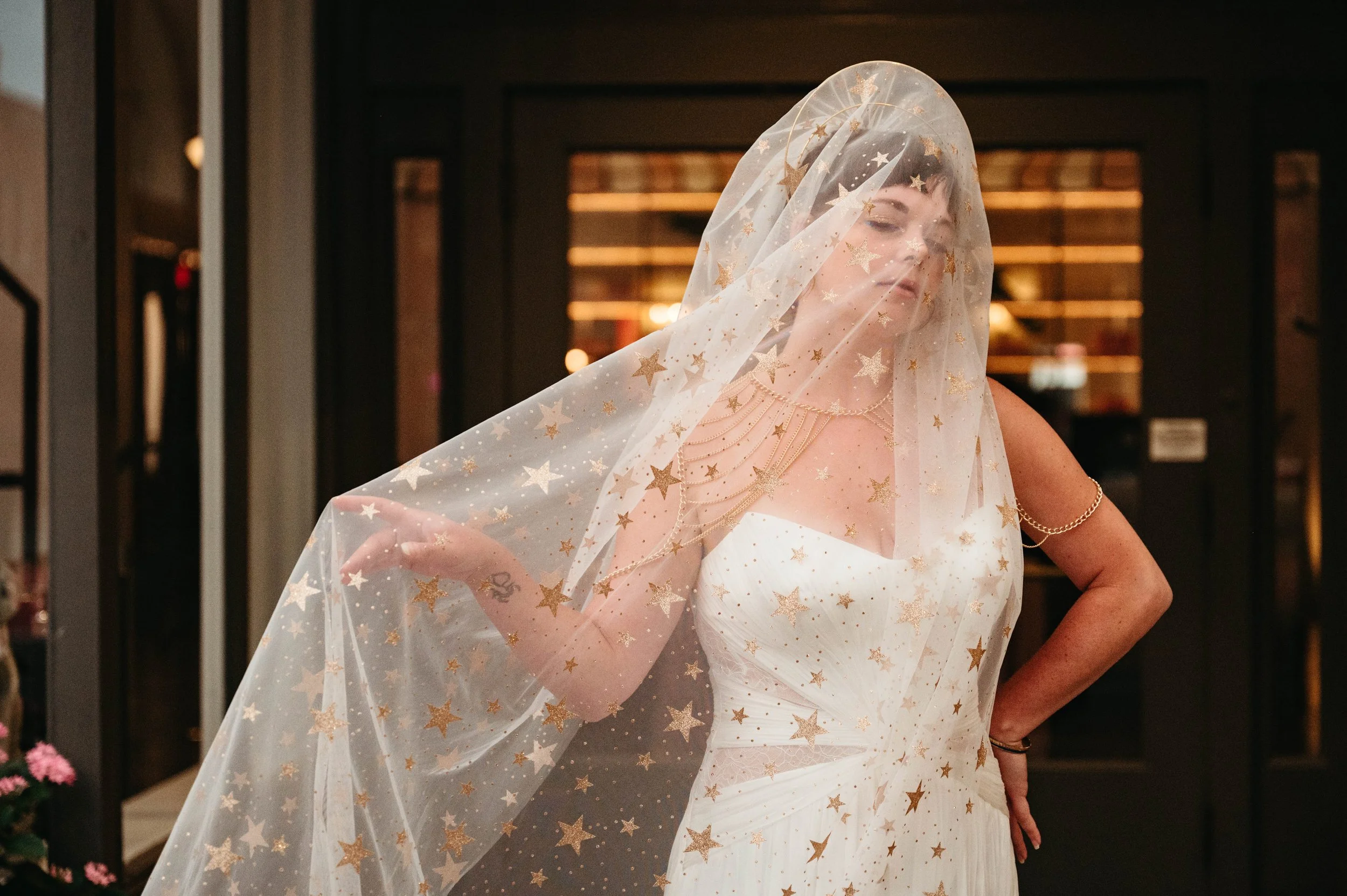 Richmond Virginia Wedding