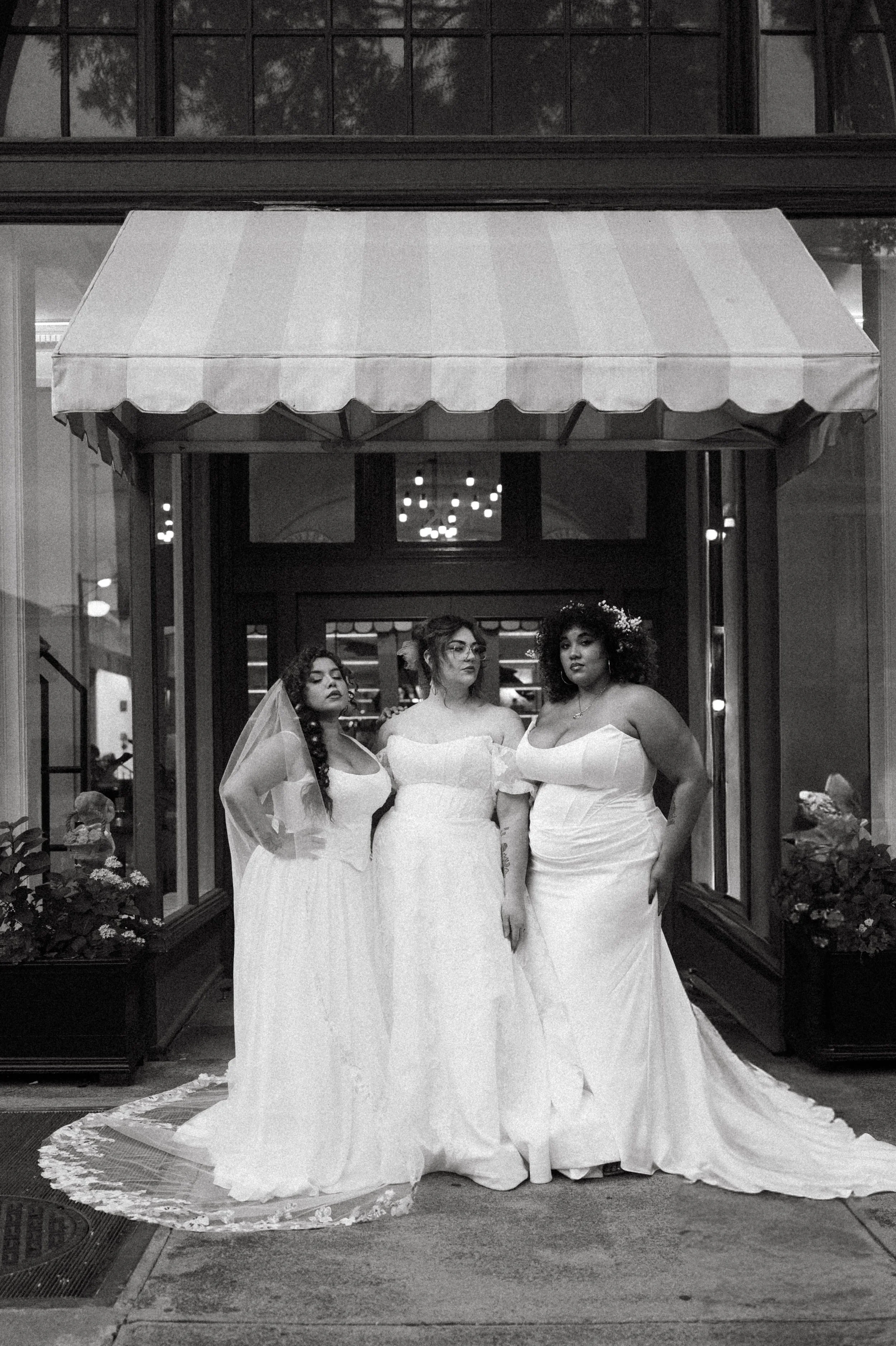 Richmond Virginia Wedding