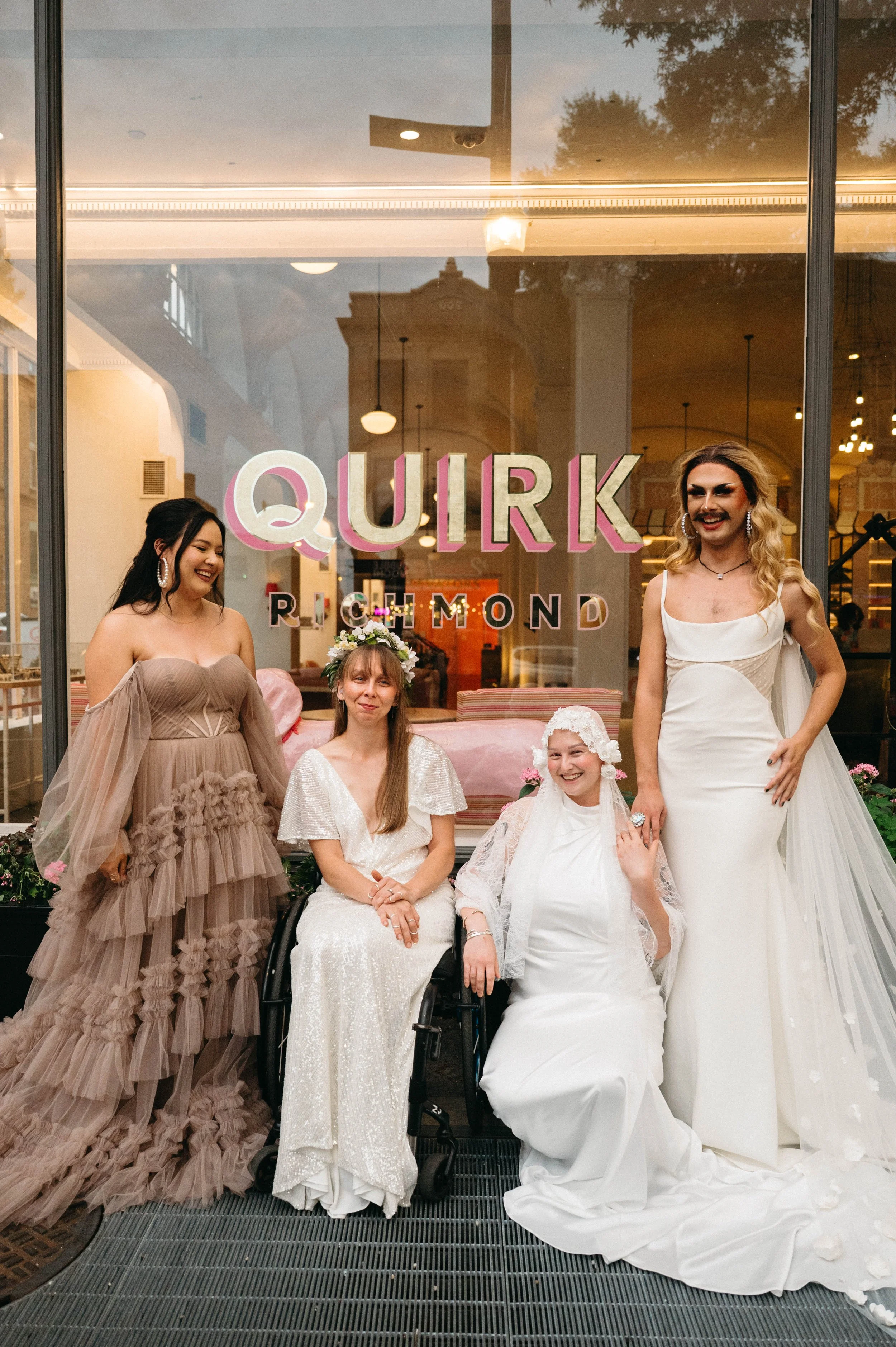 Richmond Virginia Wedding