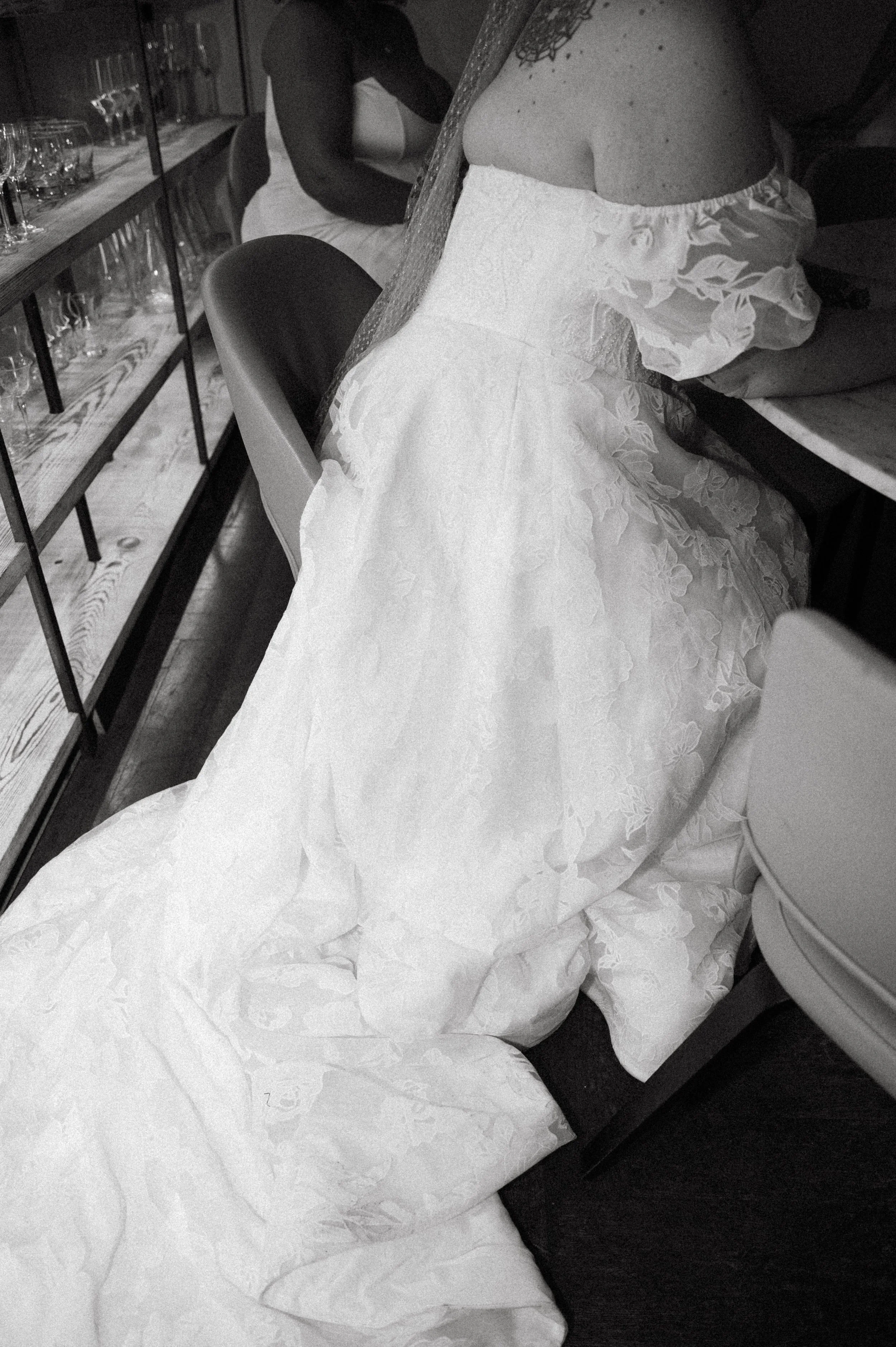 Richmond Virginia Wedding