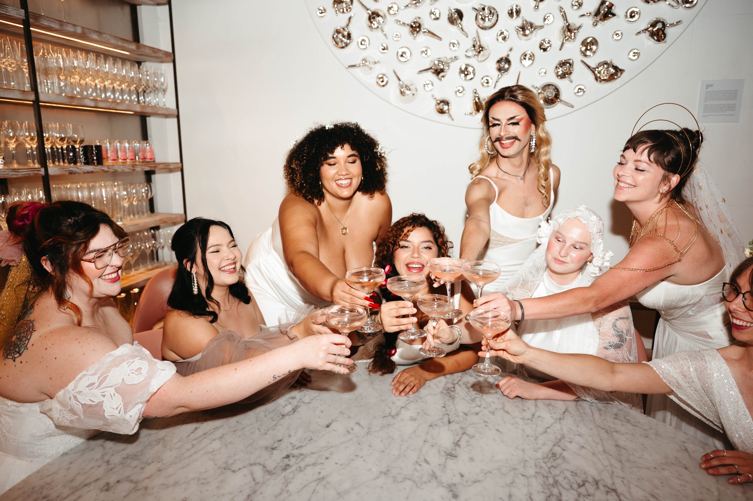 Richmond Virginia Wedding