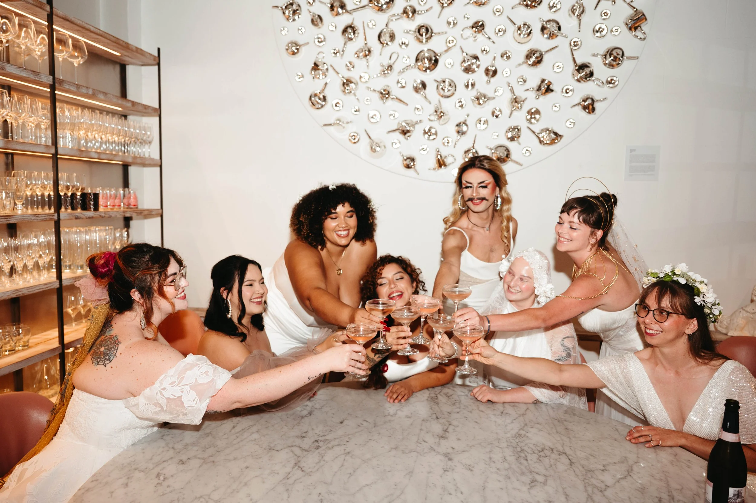 Richmond Virginia Wedding