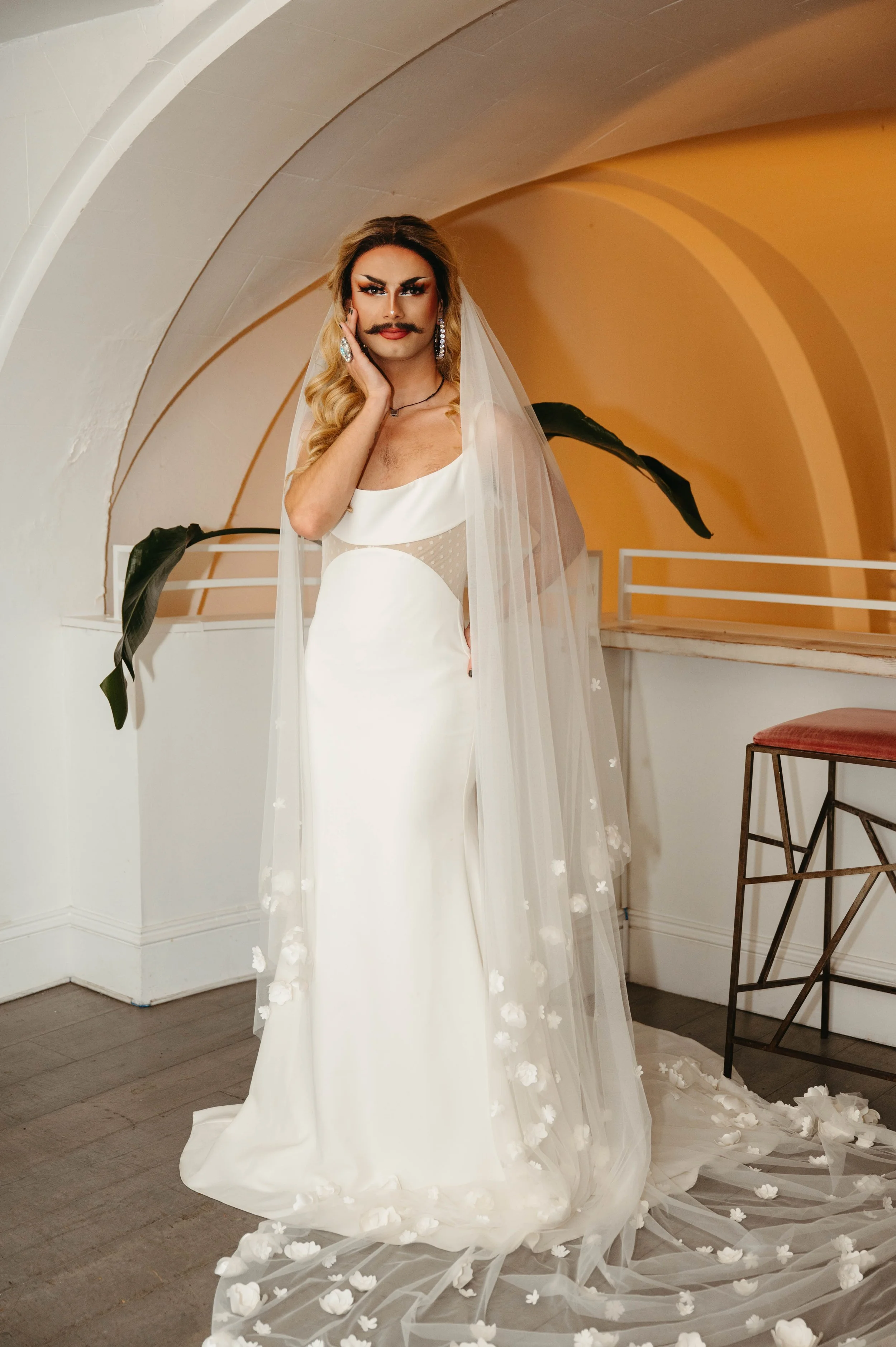 Richmond Virginia Wedding