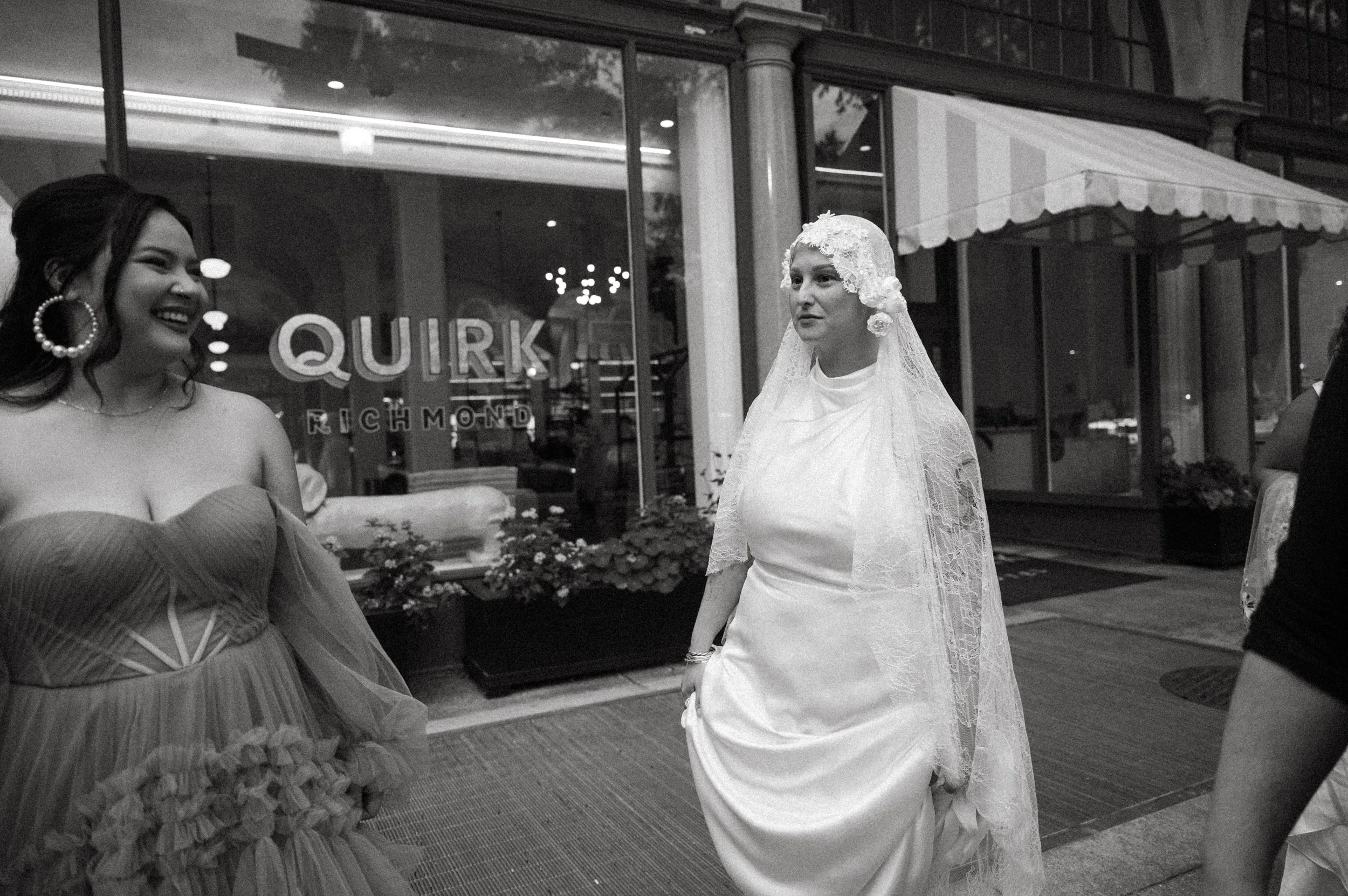 Richmond Virginia Wedding Photography