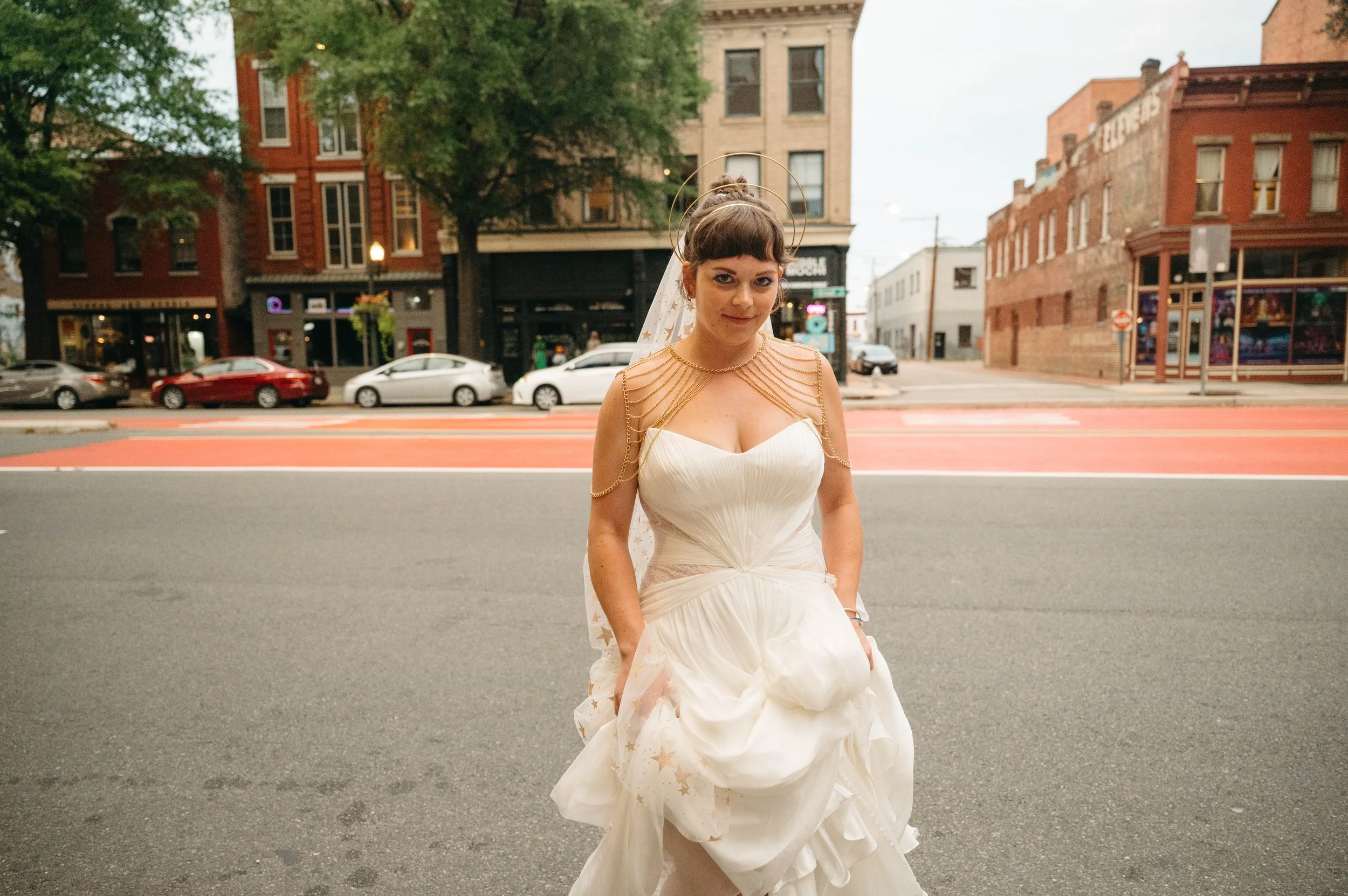 Richmond Virginia Wedding Photography