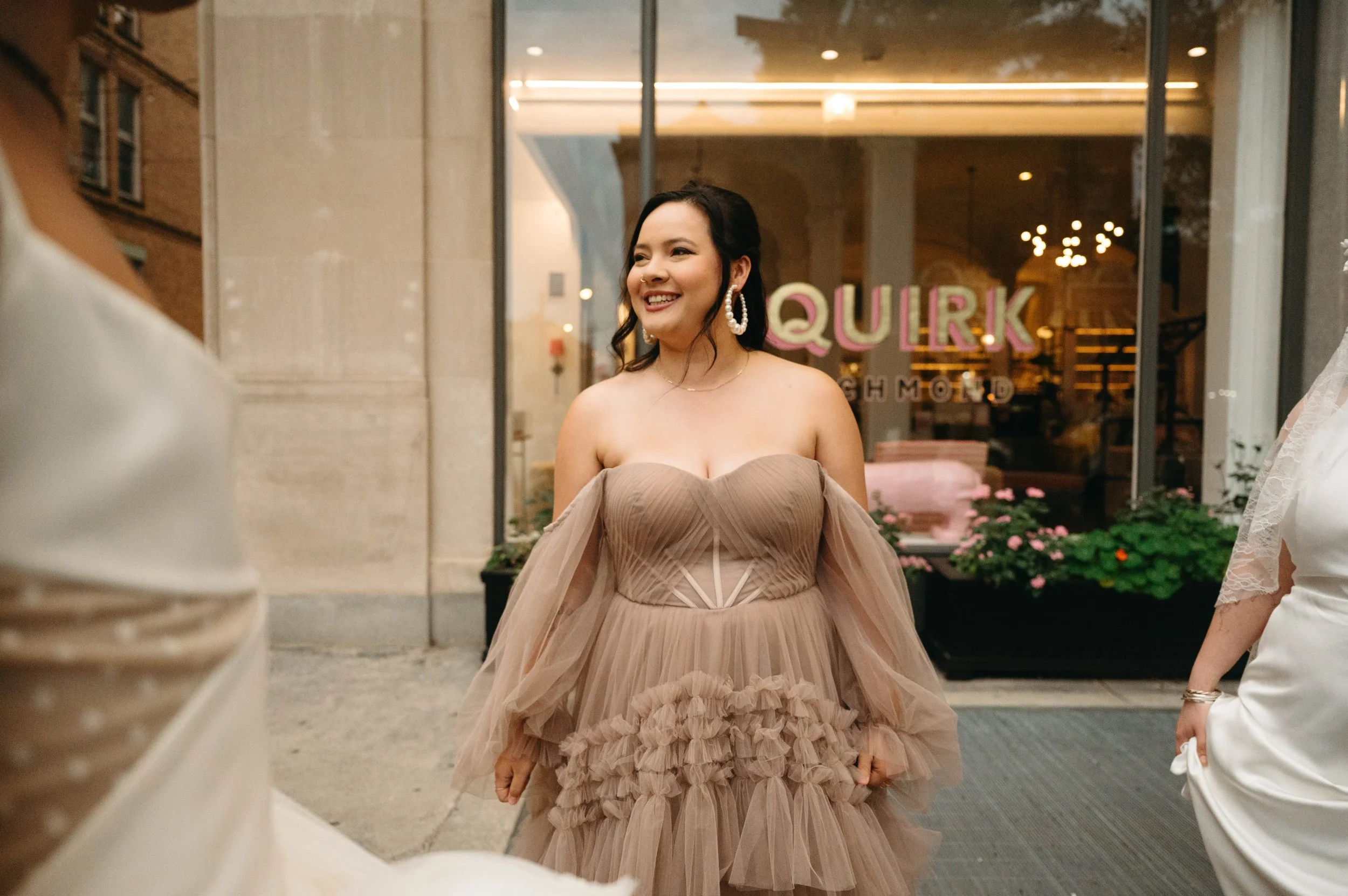 Richmond Virginia Wedding Photography