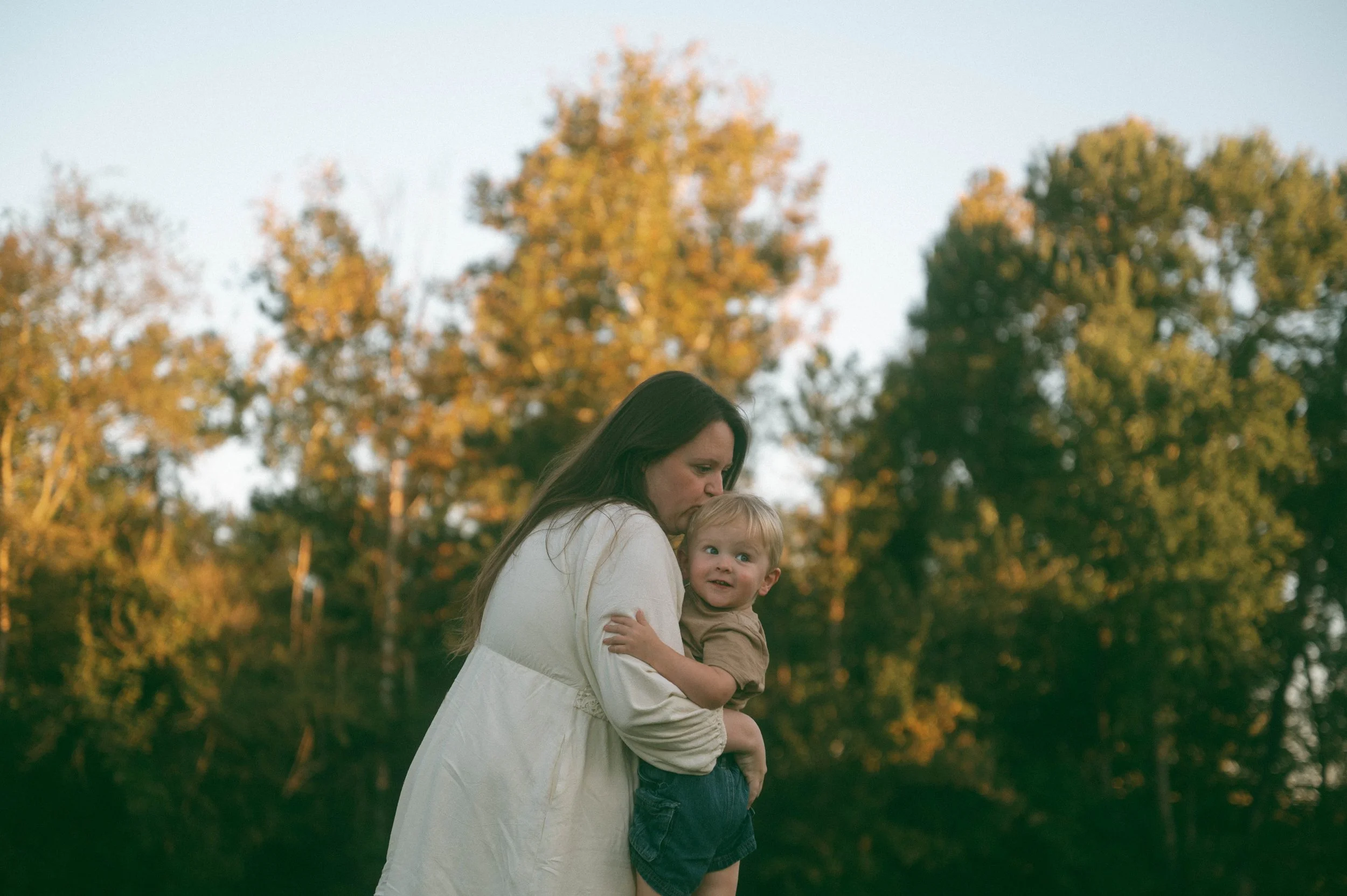 Hannah Louise Photo - Richmond Maternity Photography