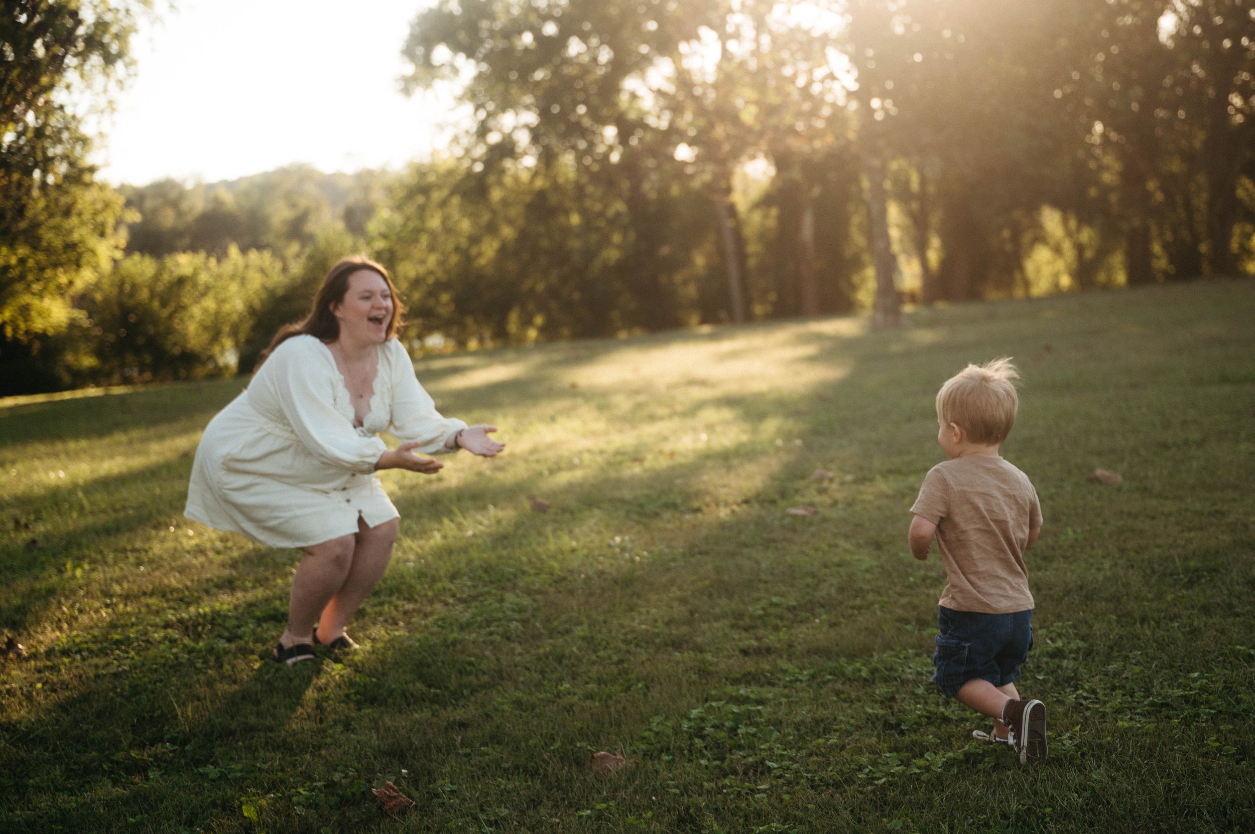 Hannah Louise Photo - Richmond Maternity Photography