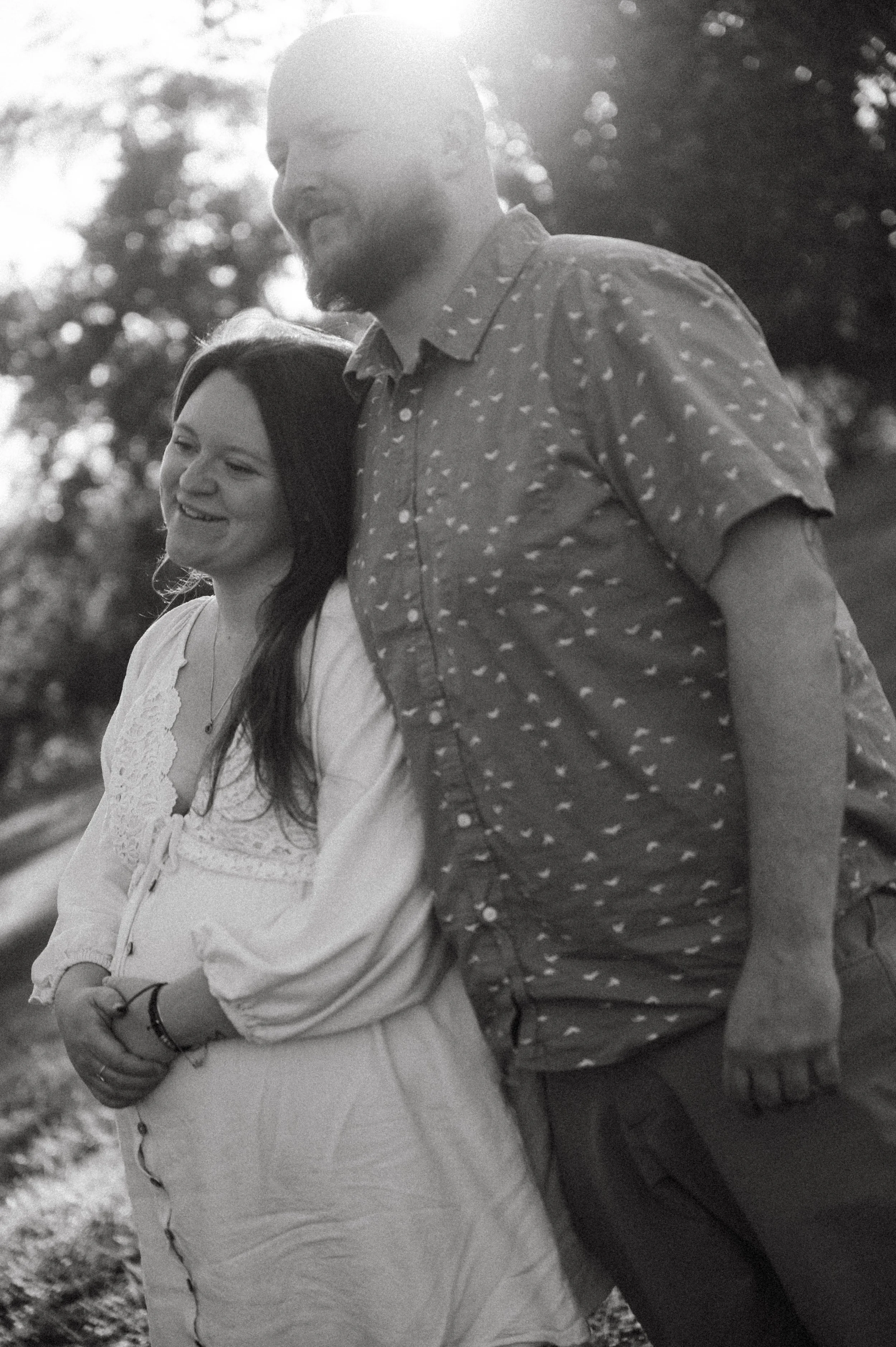 Hannah Louise Photo - Richmond Maternity Photography