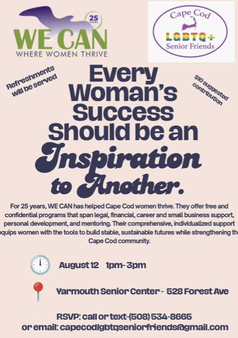 Every Woman’s Success Should be an Inspiration to Another
